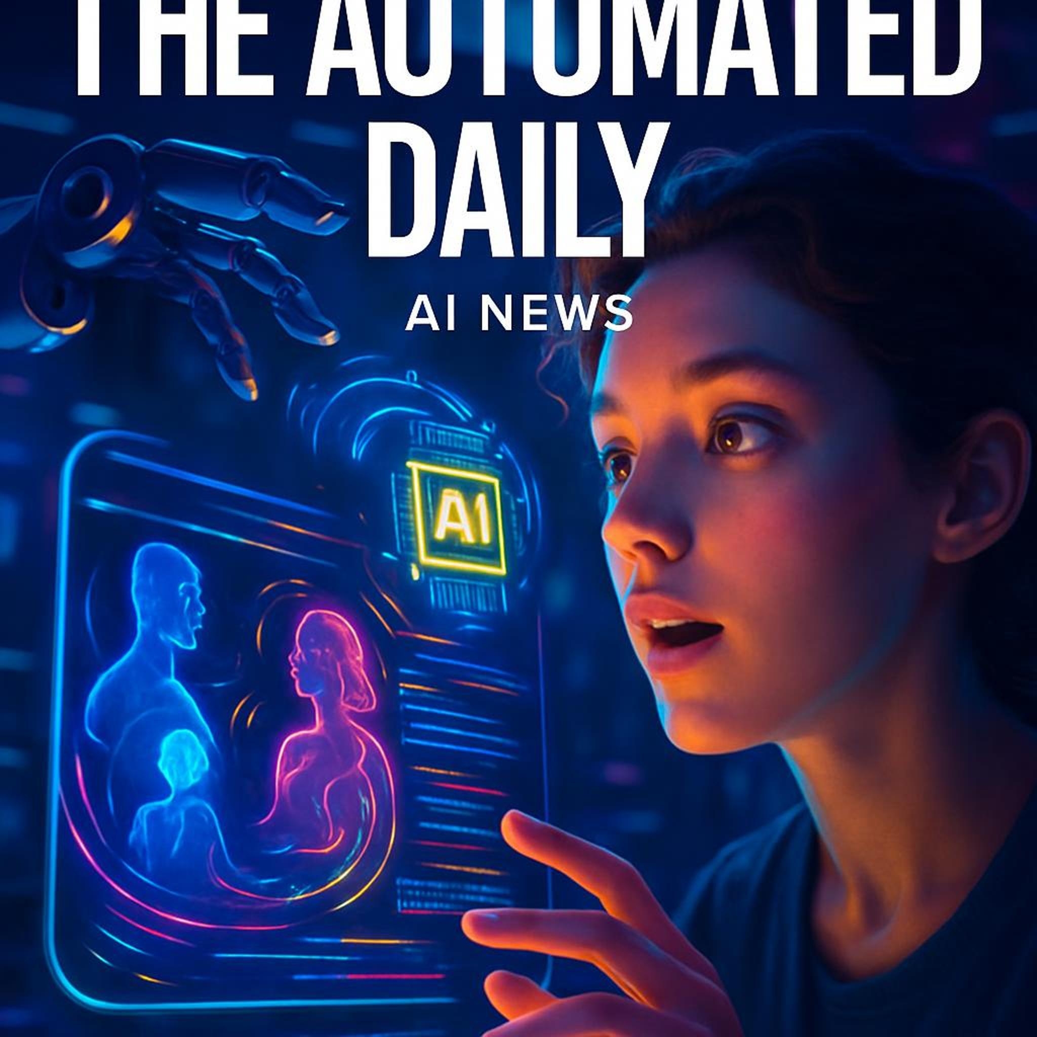 Actualités IA du 13 mai 2025