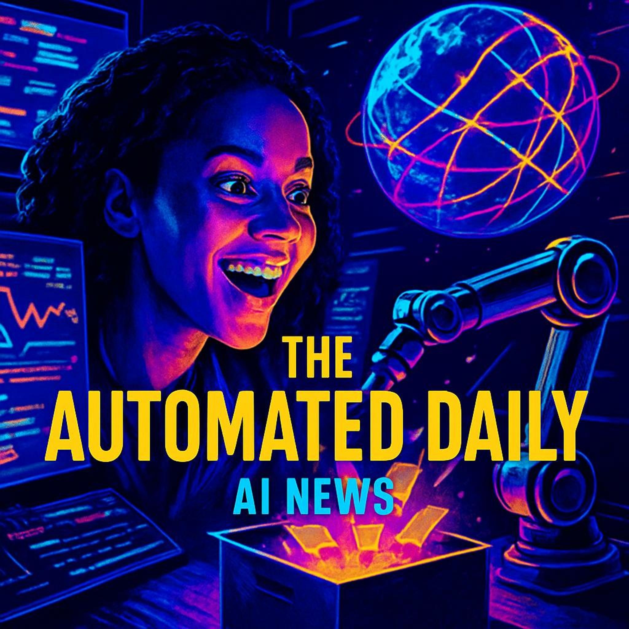 Noticias de IA de 14 may 2025