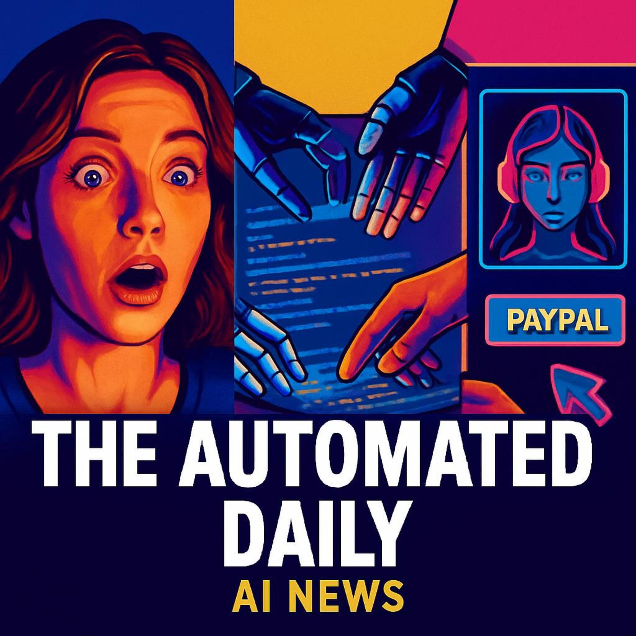 Noticias de IA de 16 may 2025