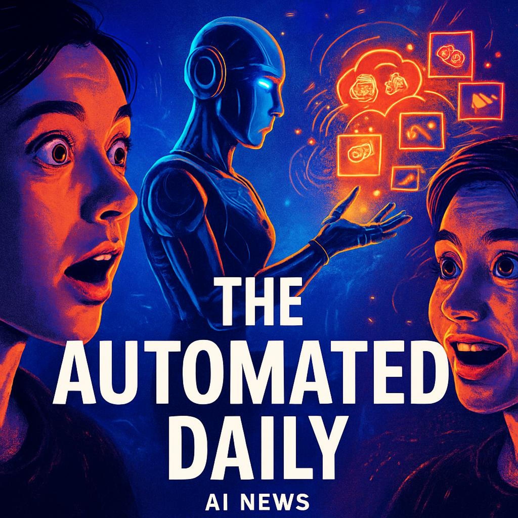 Noticias de IA de 17 may 2025