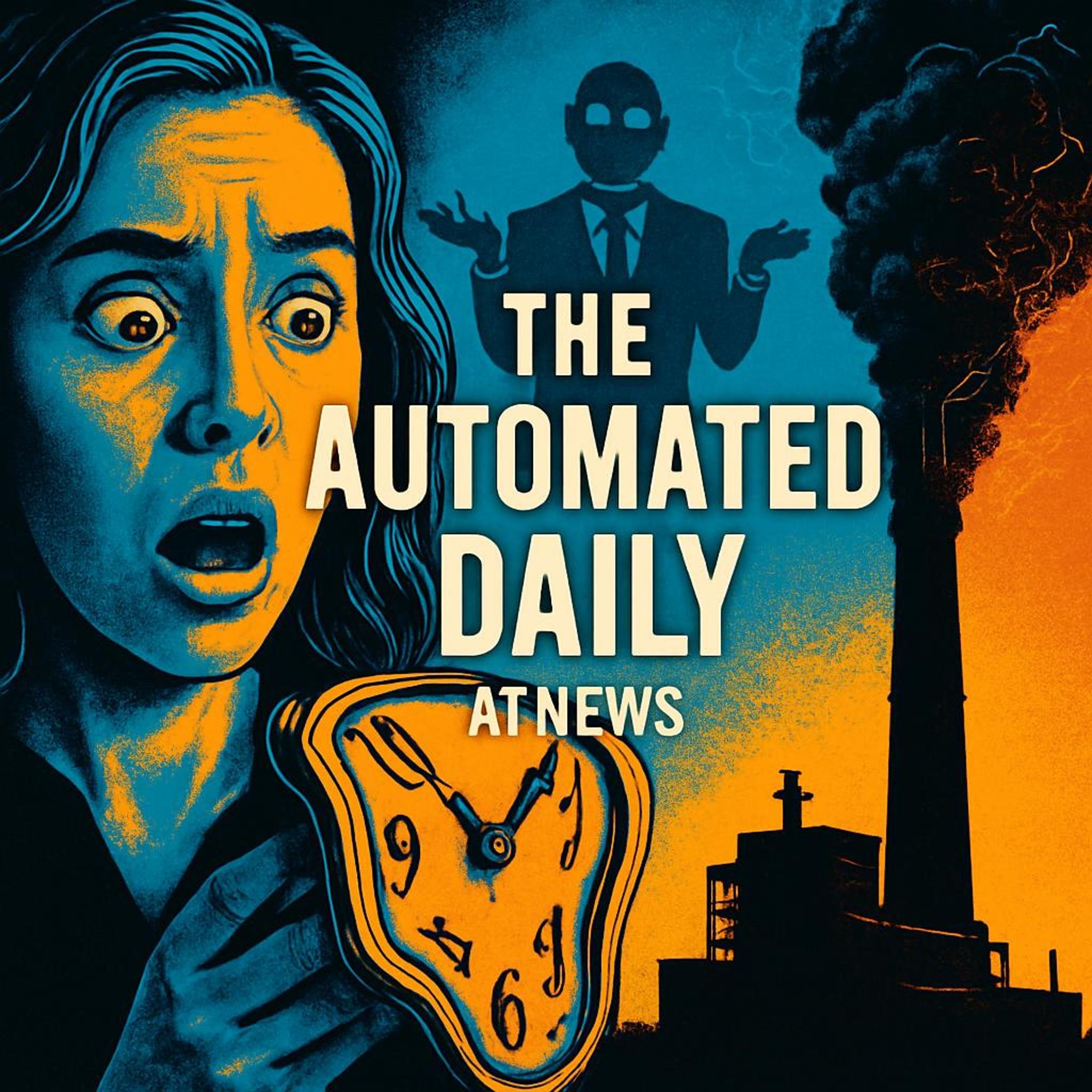 Noticias de IA de 18 may 2025