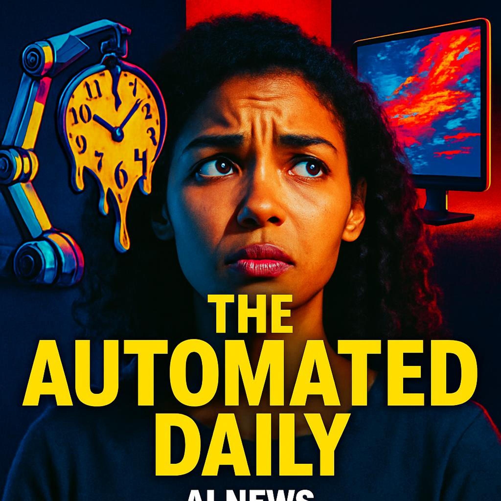 AI News for May 19, 2025