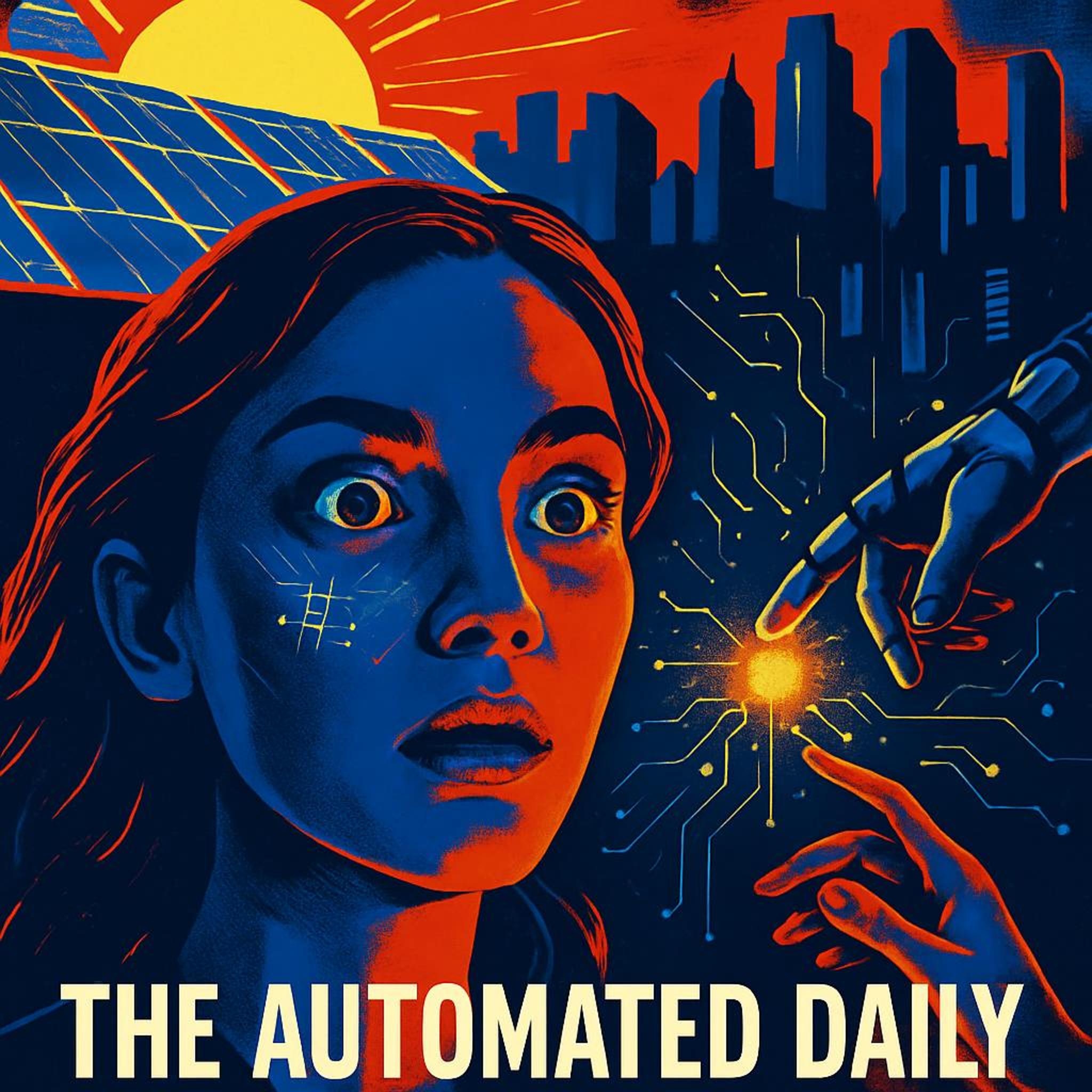 AI News for May 24, 2025