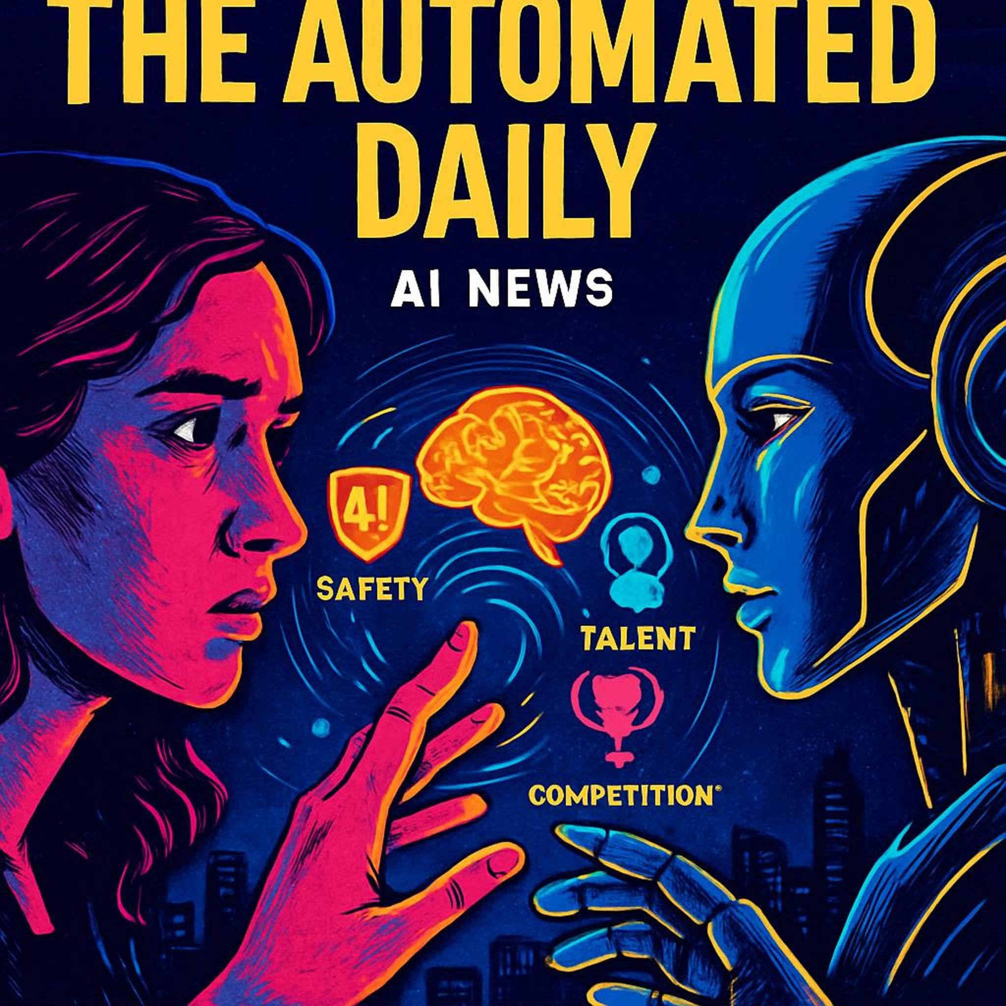 AI News for May 28, 2025