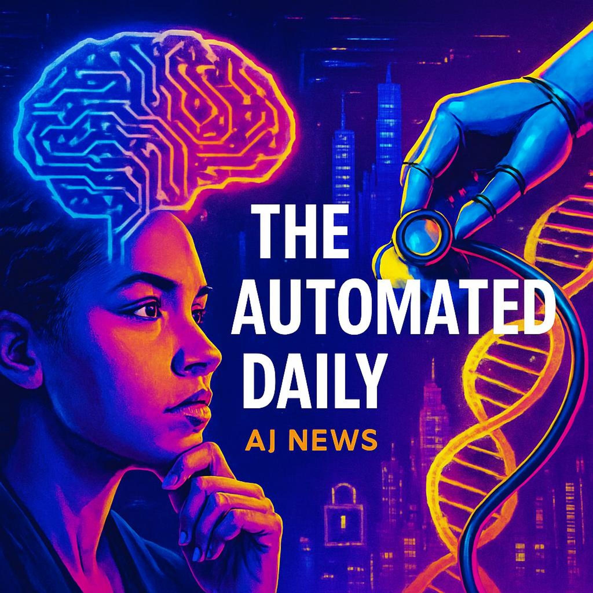 AI News for May 29, 2025