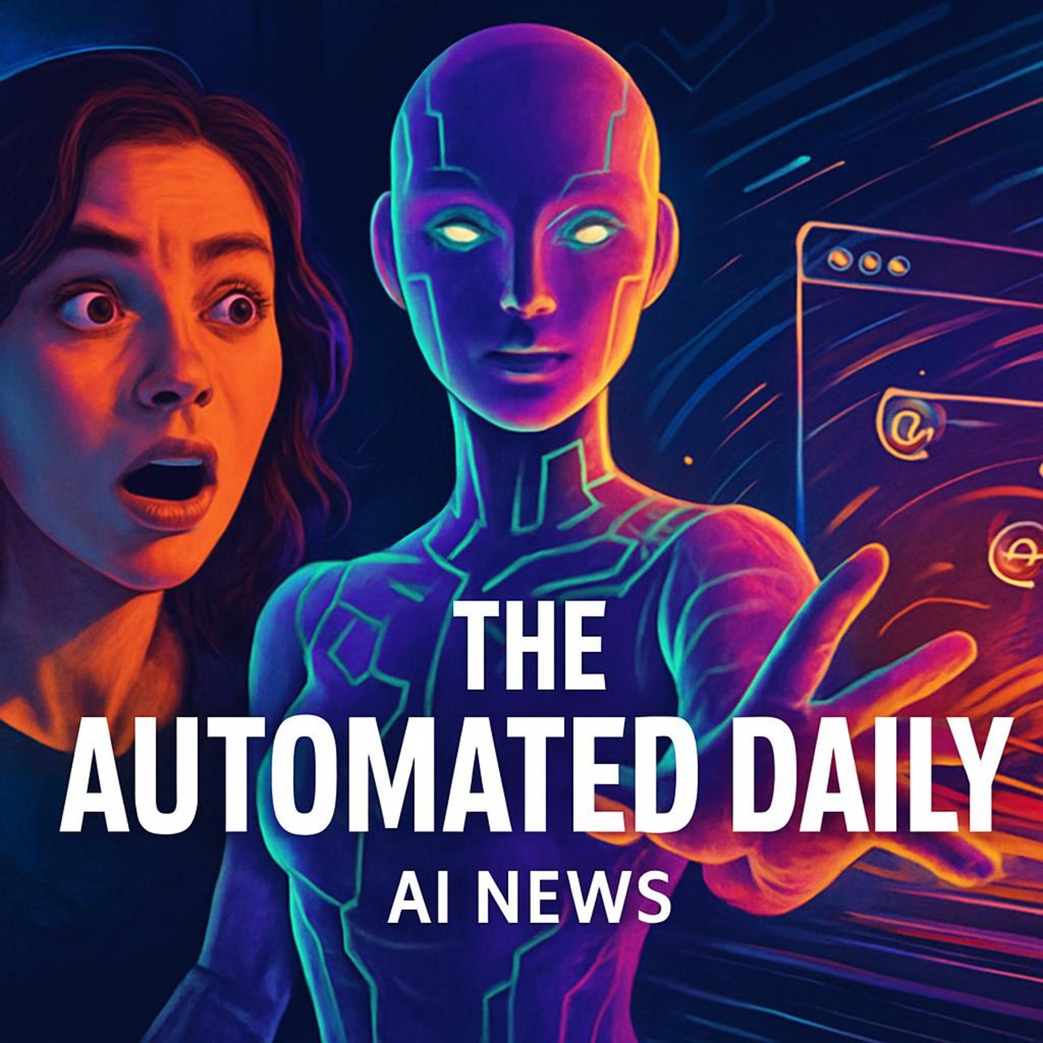 AI News for May 30, 2025