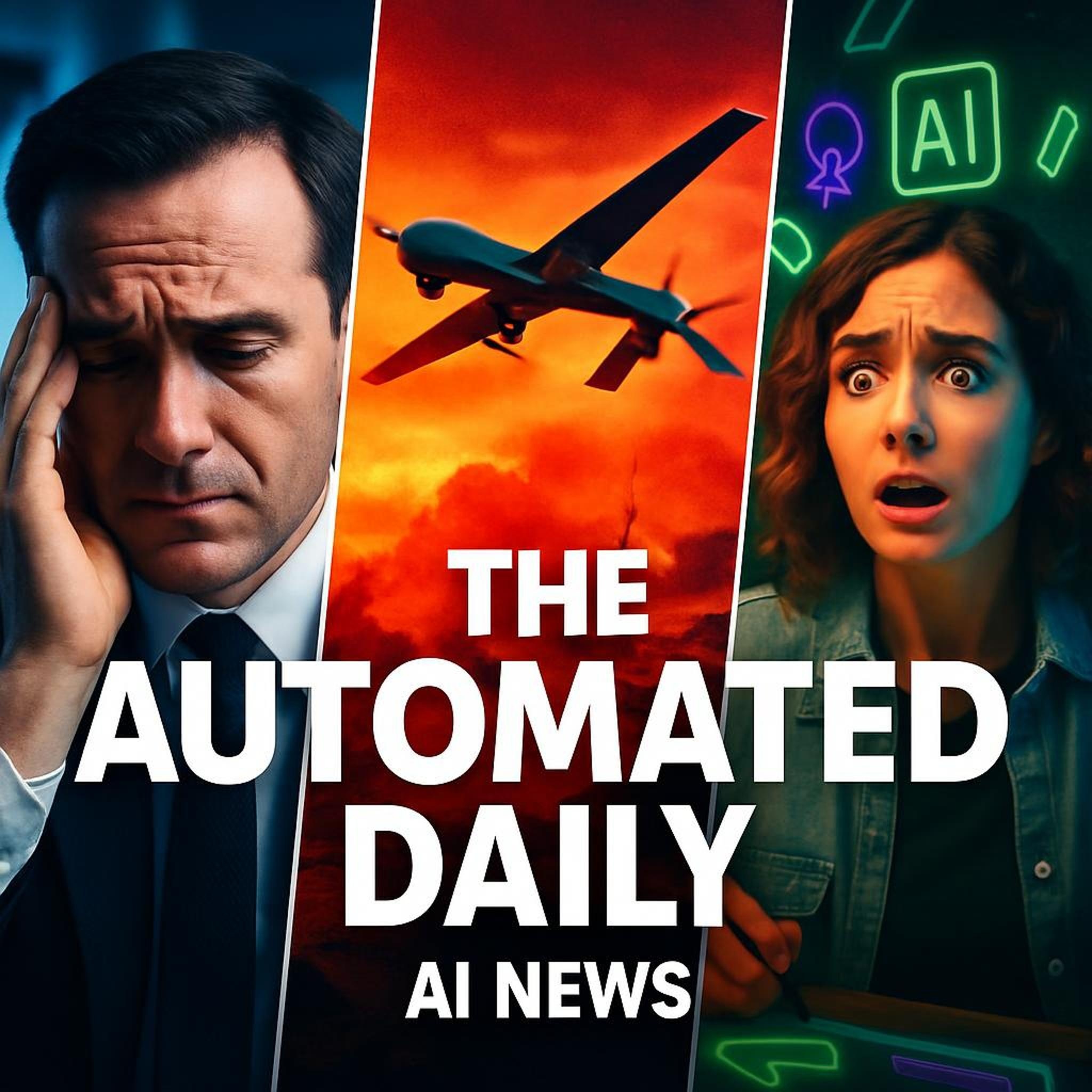 Actualités IA du 1 juin 2025