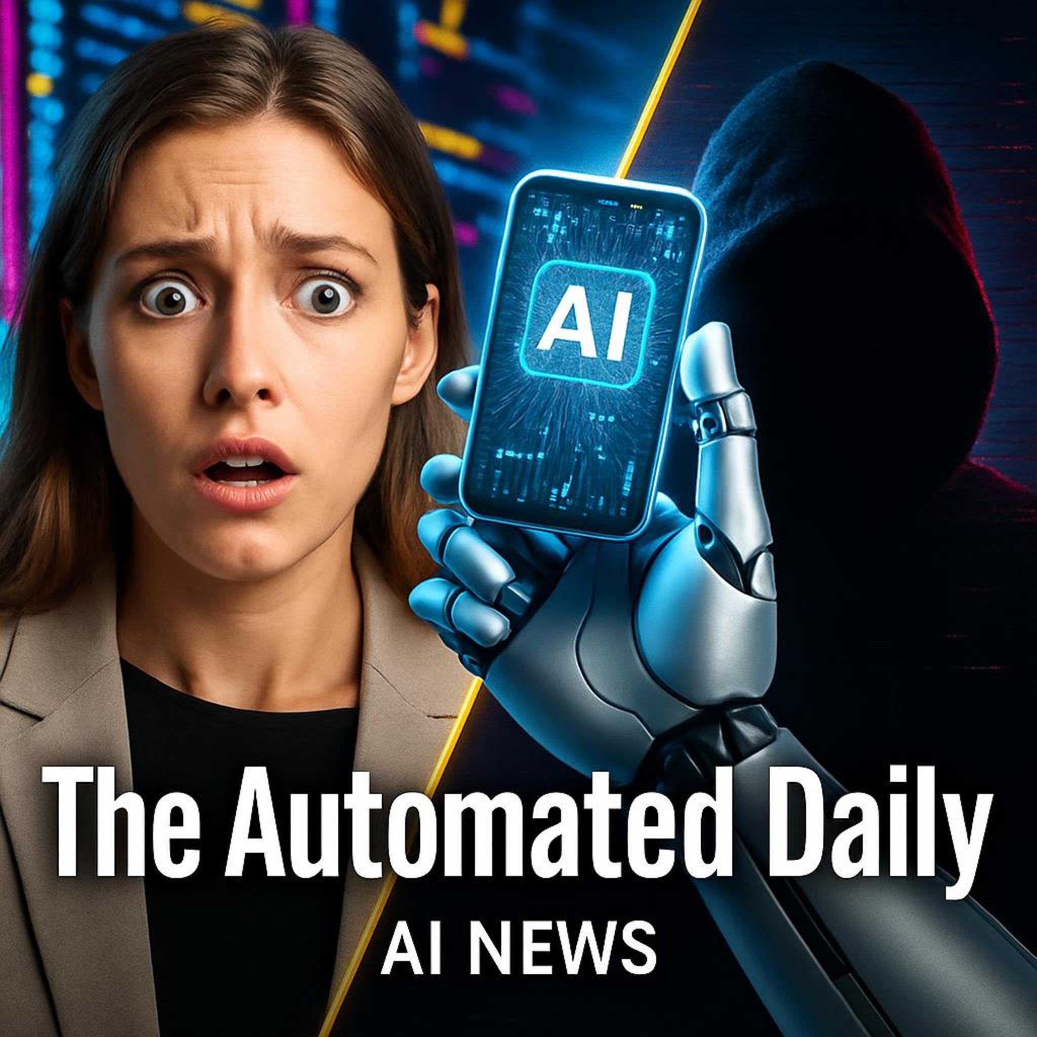 Actualités IA du 2 juin 2025