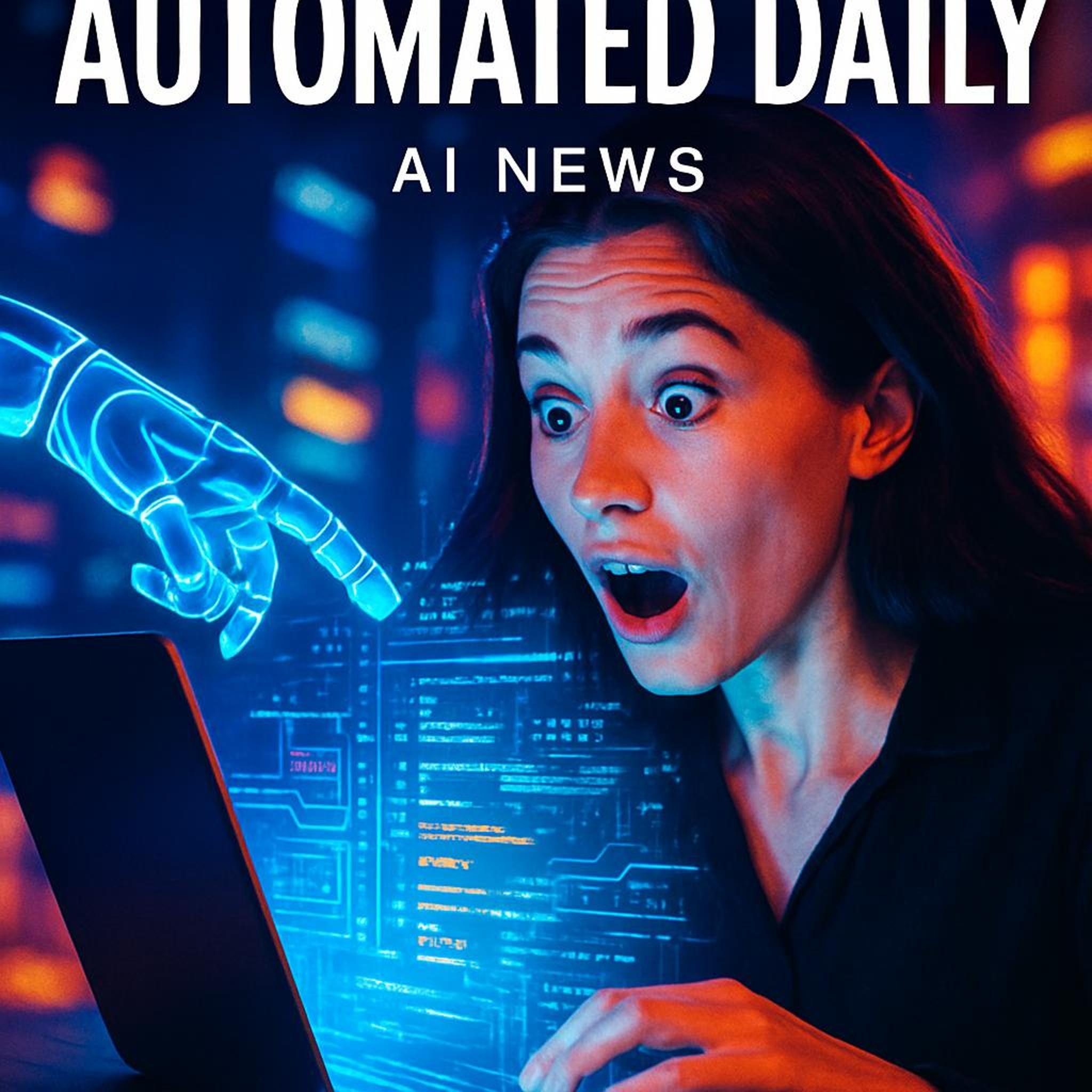 Noticias de IA de 3 jun 2025