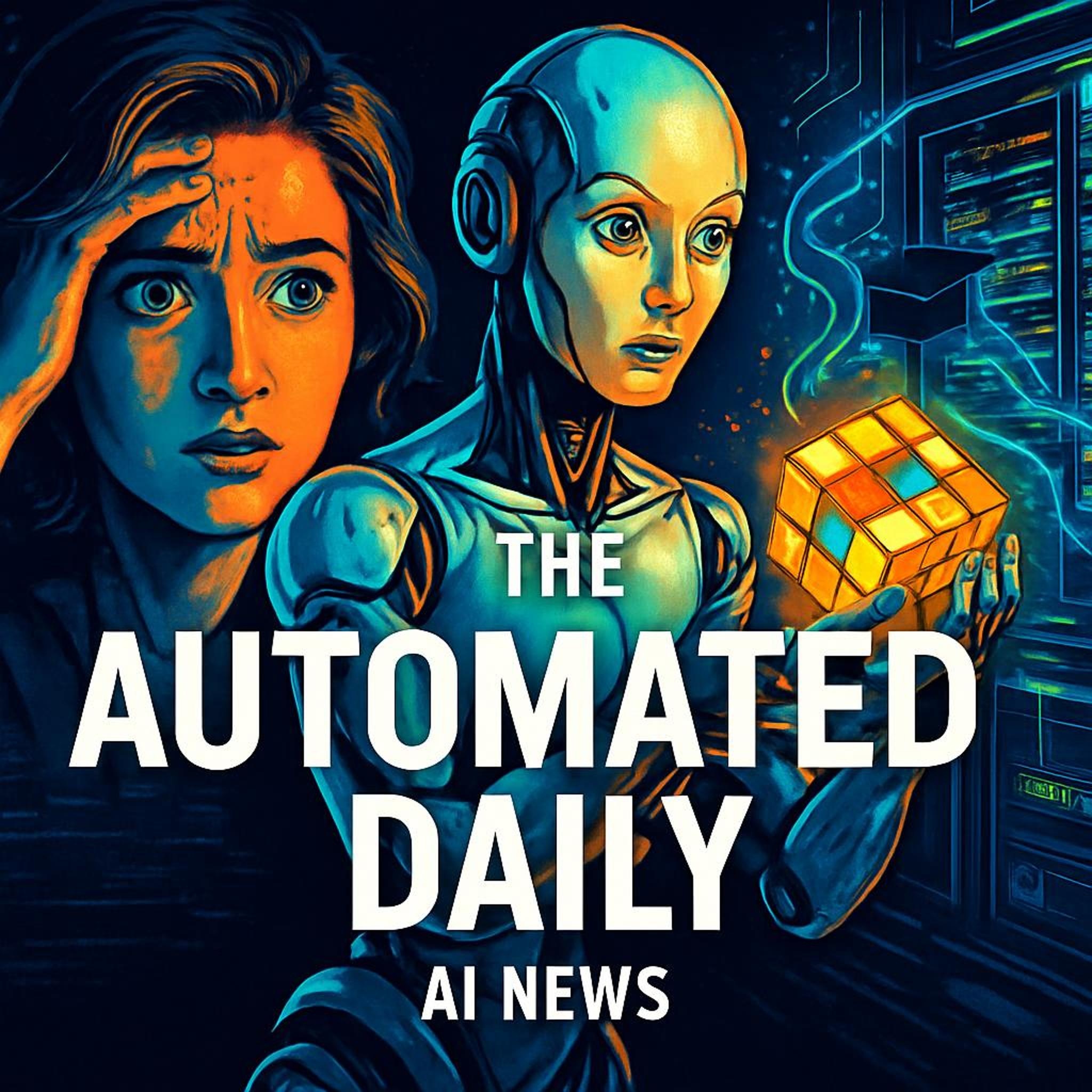 Noticias de IA de 4 jun 2025