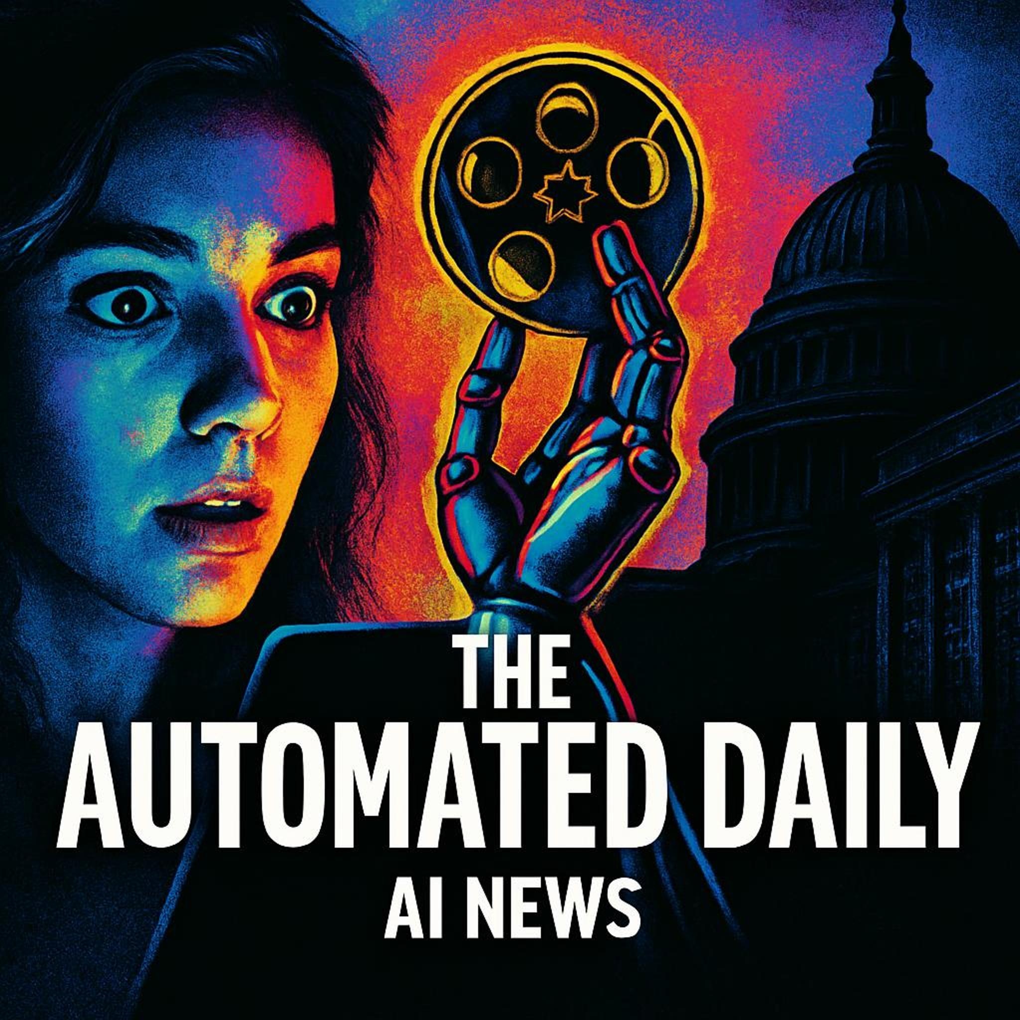 Noticias de IA de 8 jun 2025