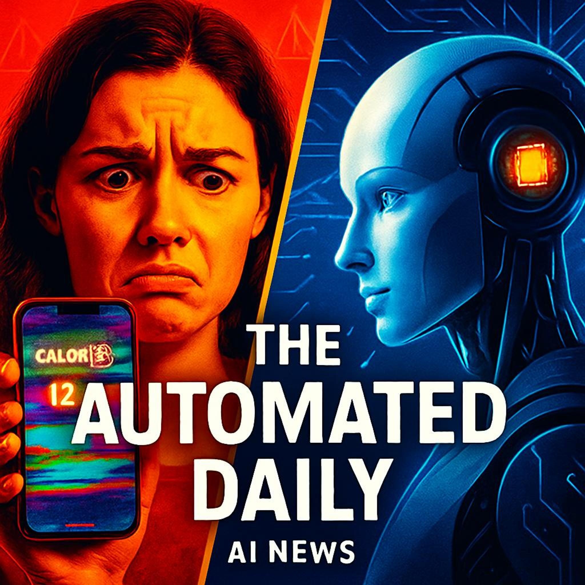 AI News for Jun 9, 2025