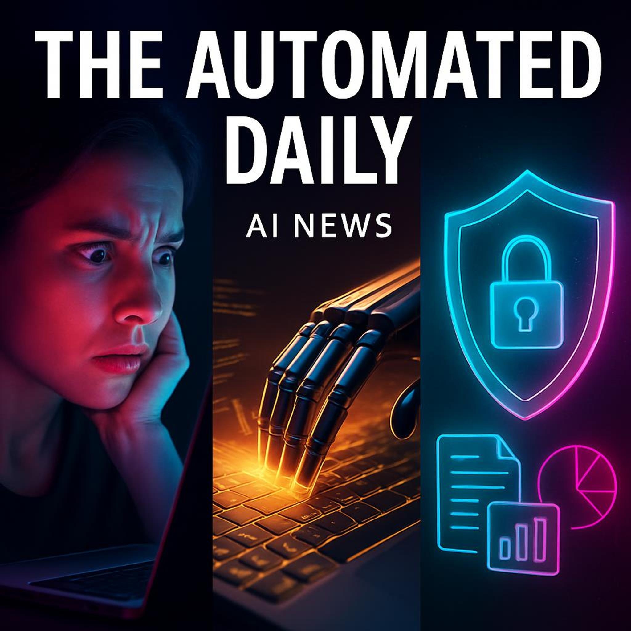 AI News for Jun 10, 2025