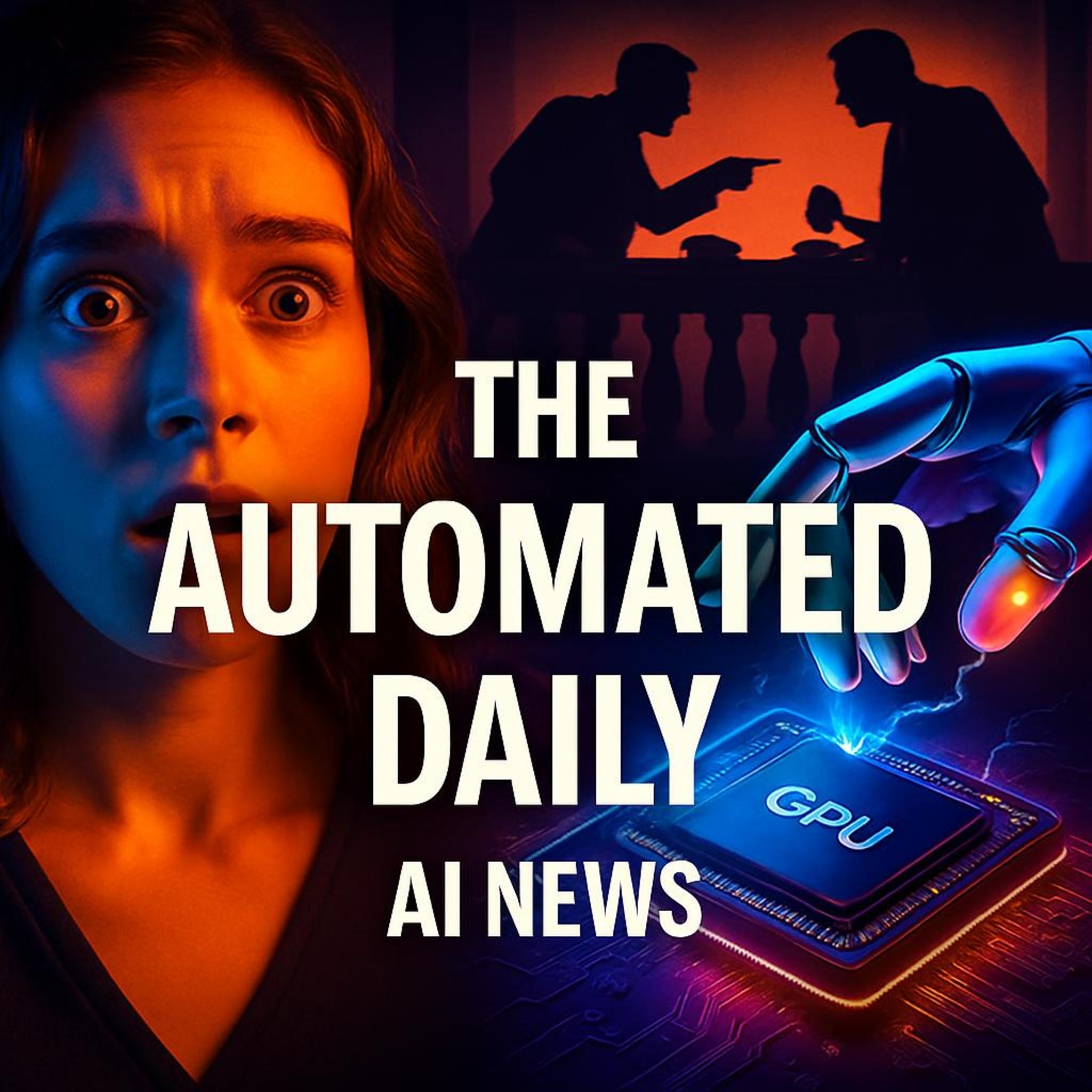 AI News for Jun 13, 2025