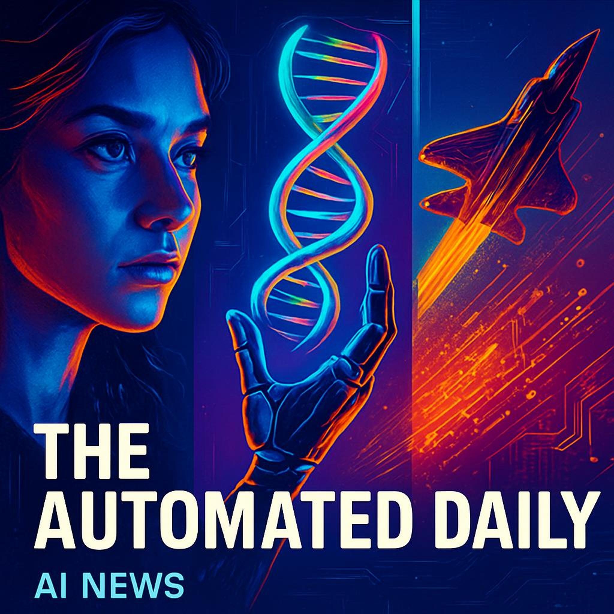 AI News for Jun 14, 2025