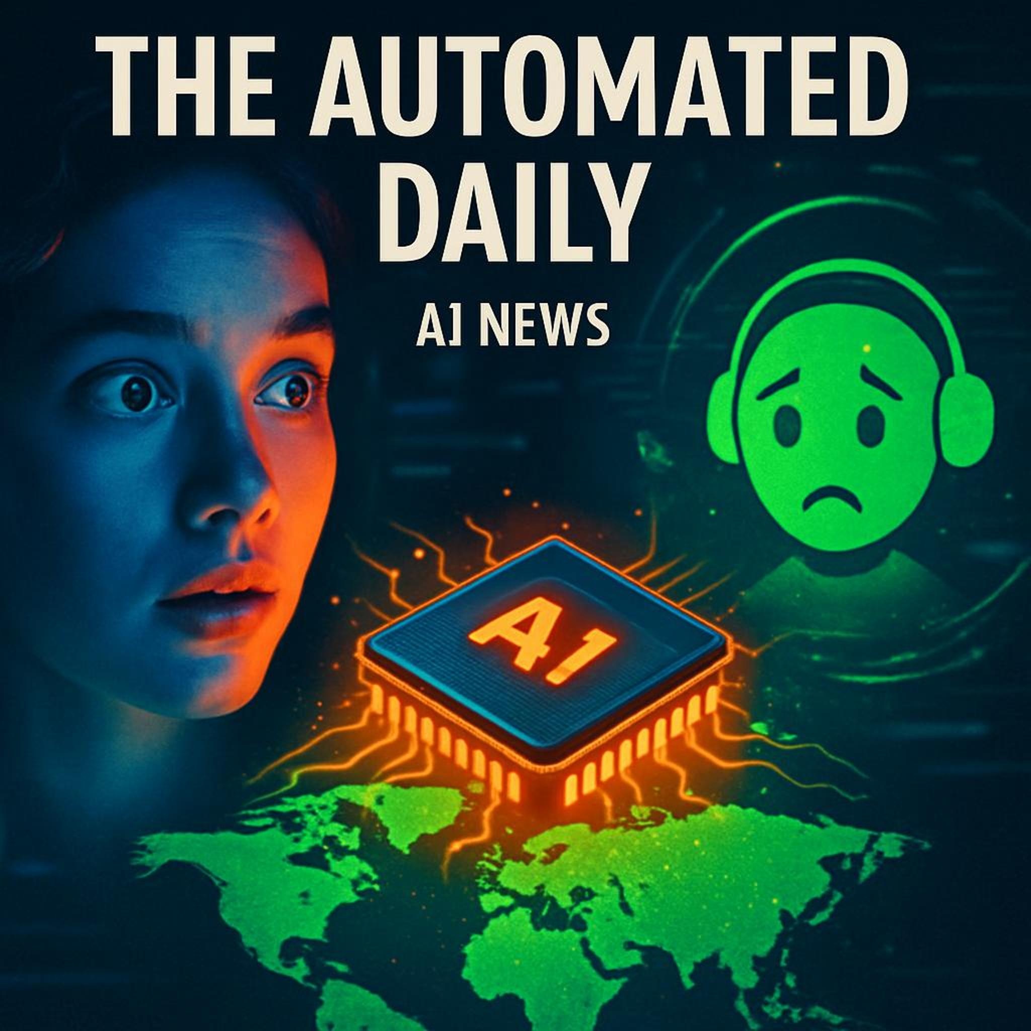 AI News for Jun 15, 2025