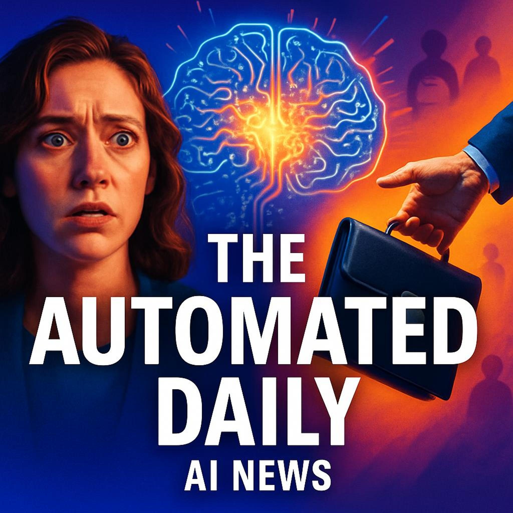 AI News for Jun 16, 2025
