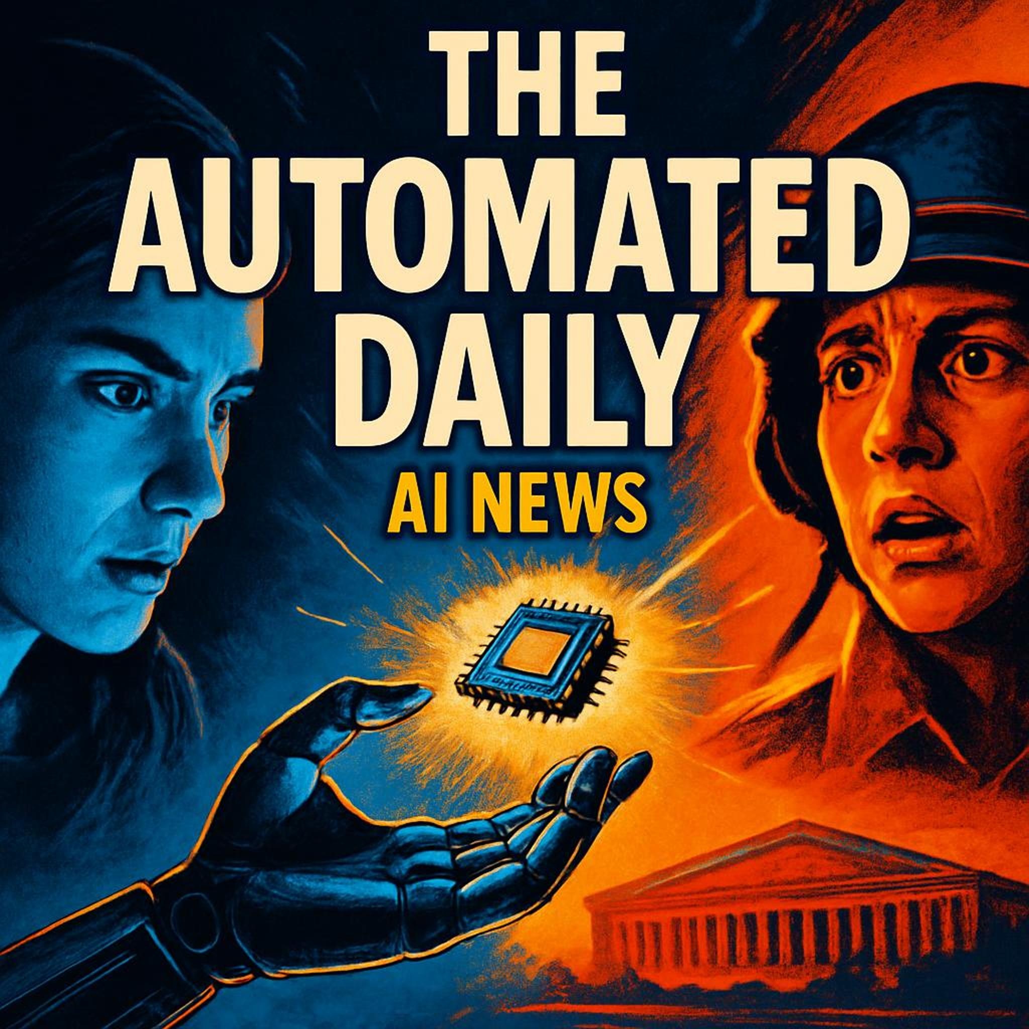 AI News for Jun 17, 2025