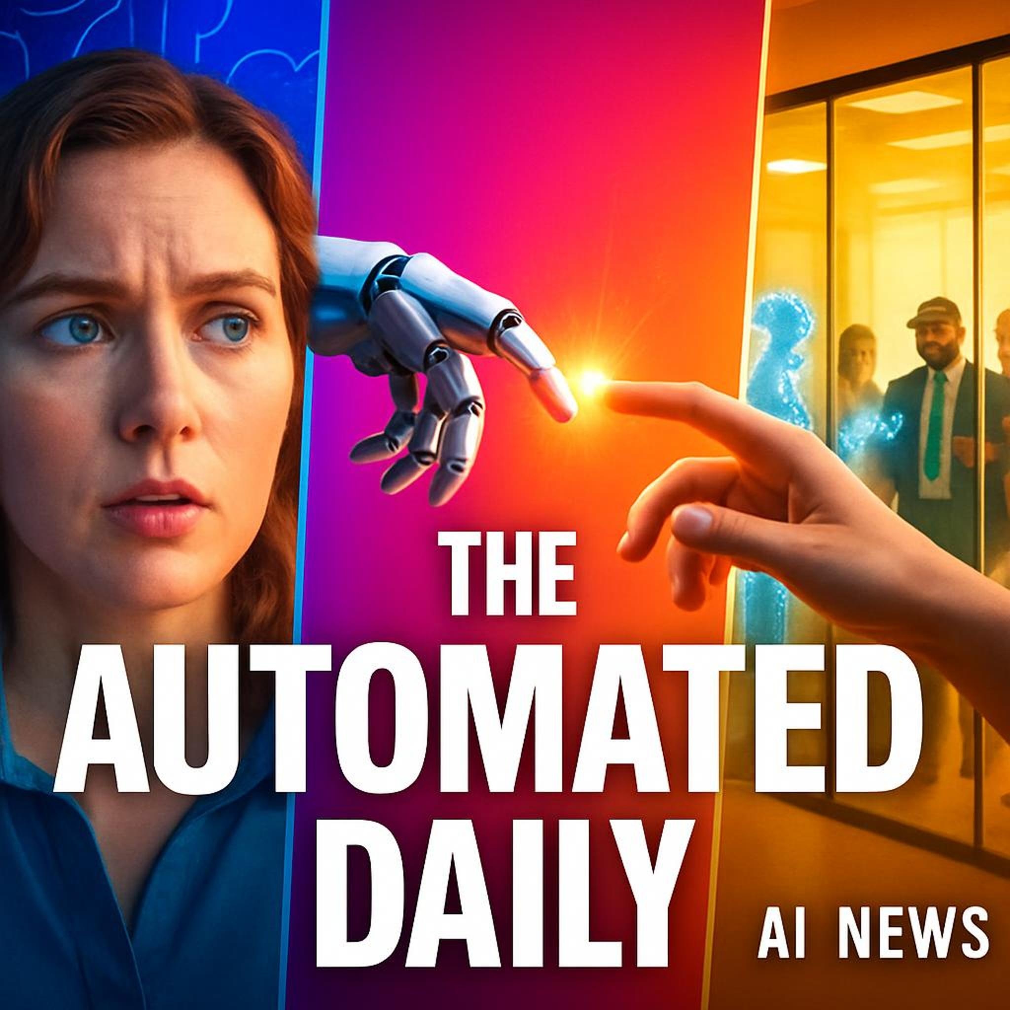 AI News for Jun 18, 2025