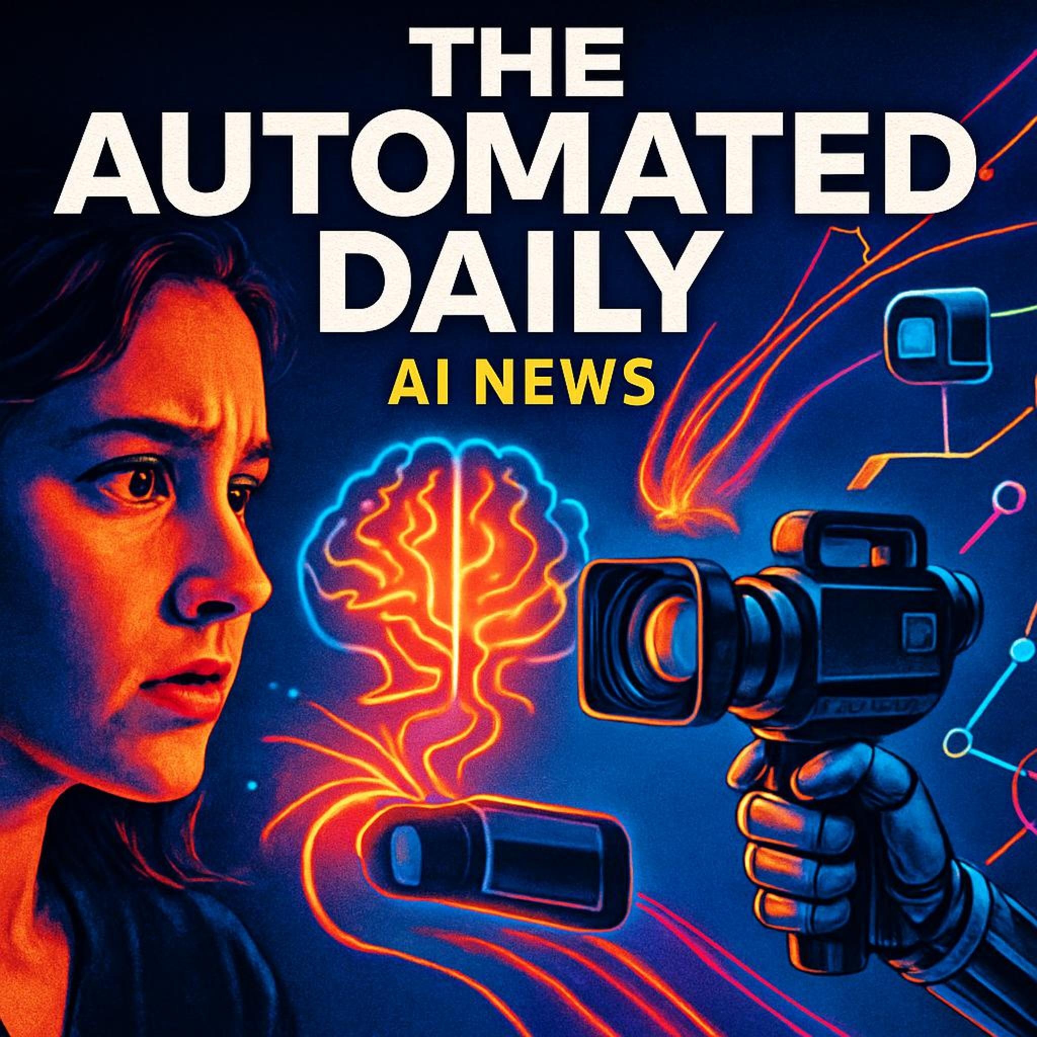AI News for Jun 20, 2025