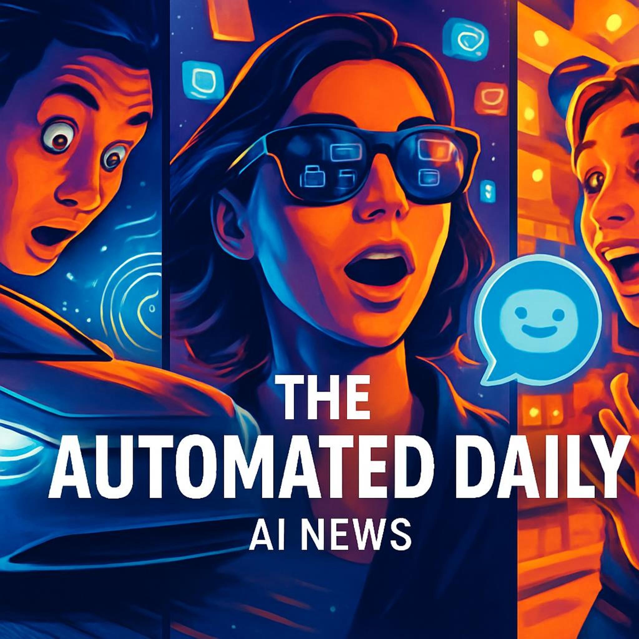 Actualités IA du 24 juin 2025