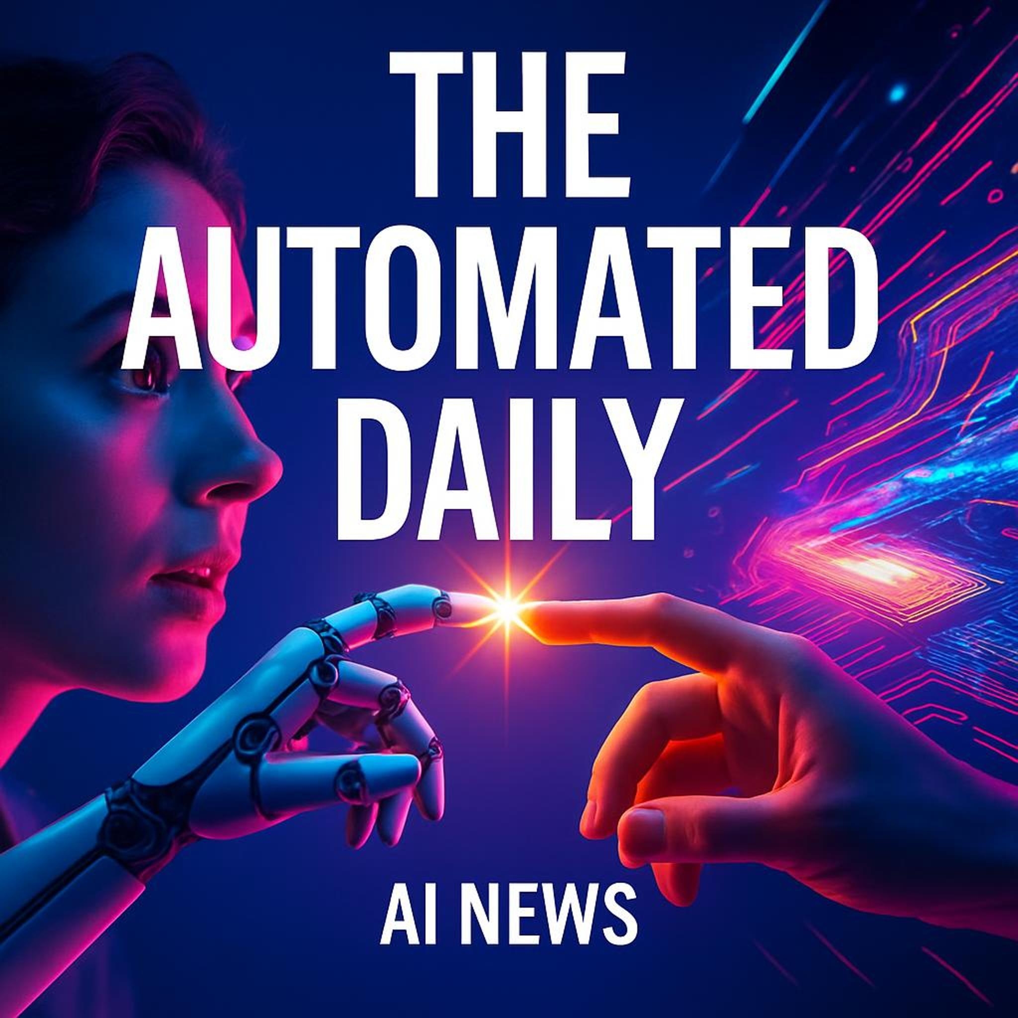 Actualités IA du 25 juin 2025