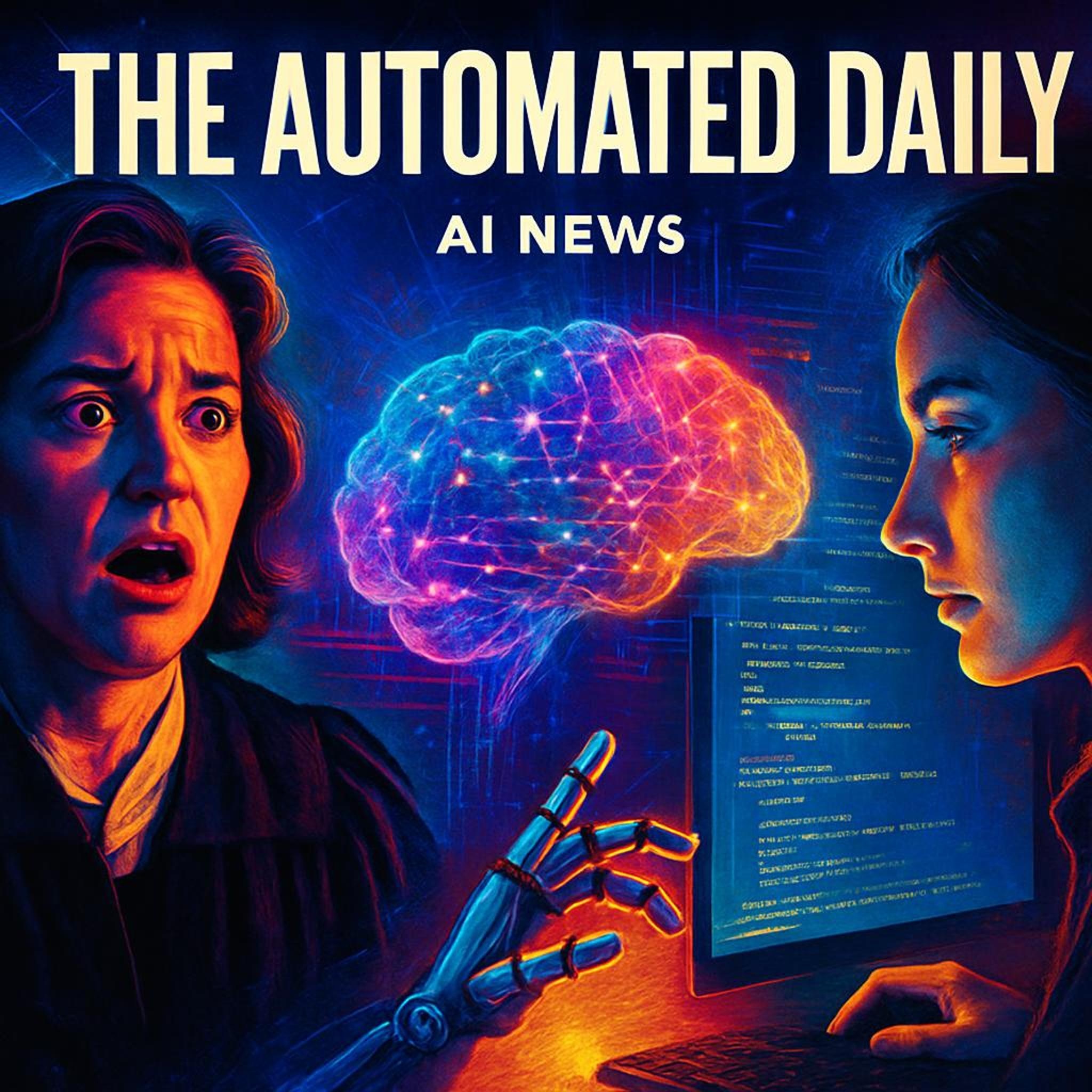 AI News for Jun 26, 2025