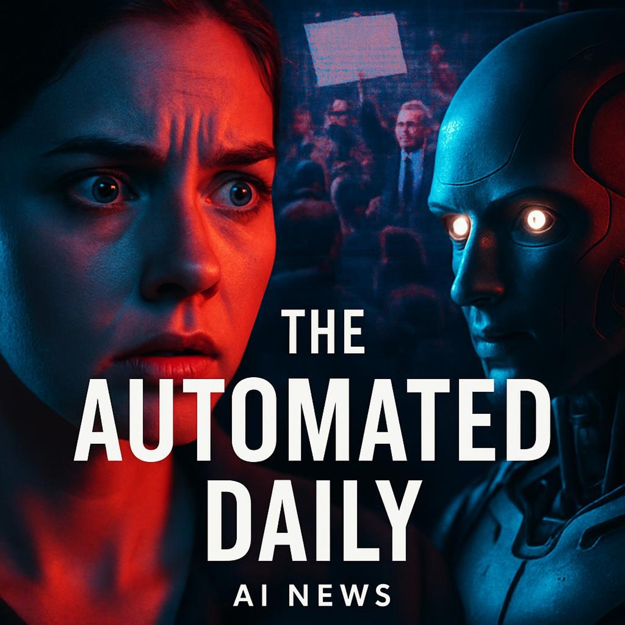 Actualités IA du 29 juin 2025