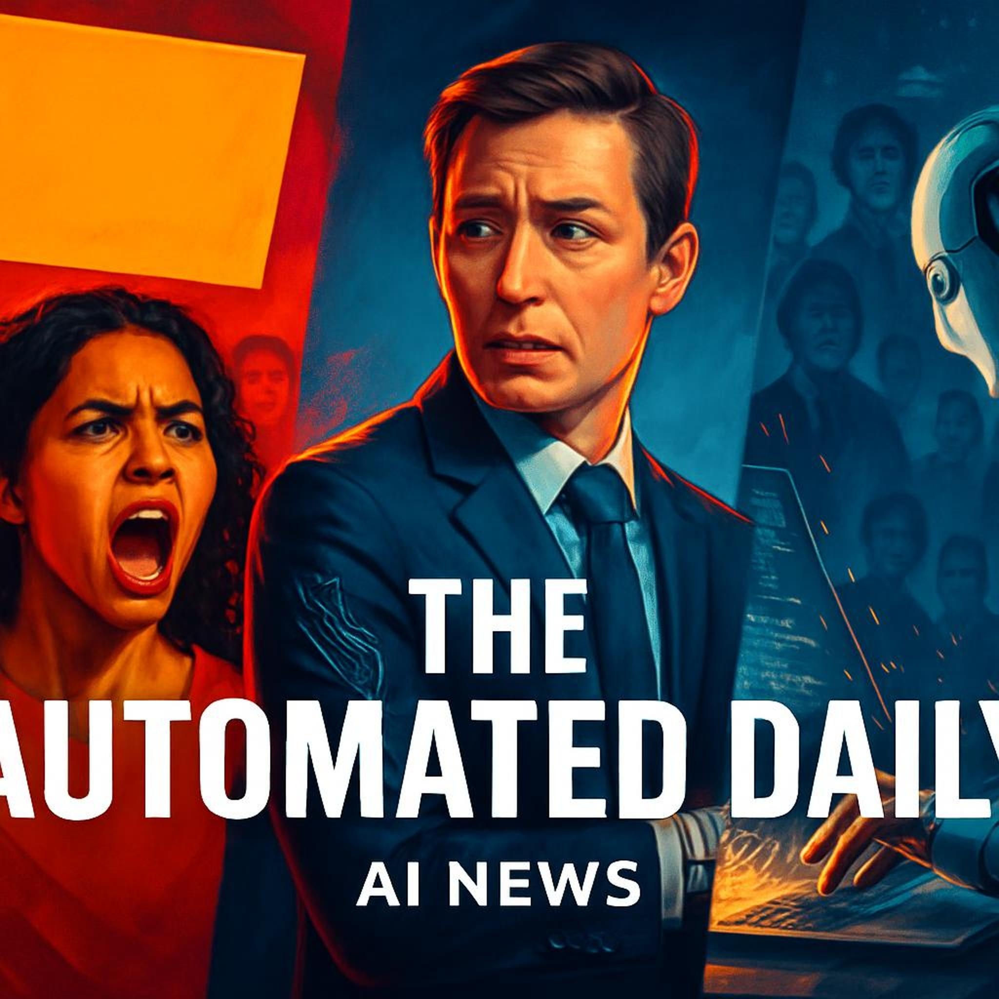 Noticias de IA de 30 jun 2025