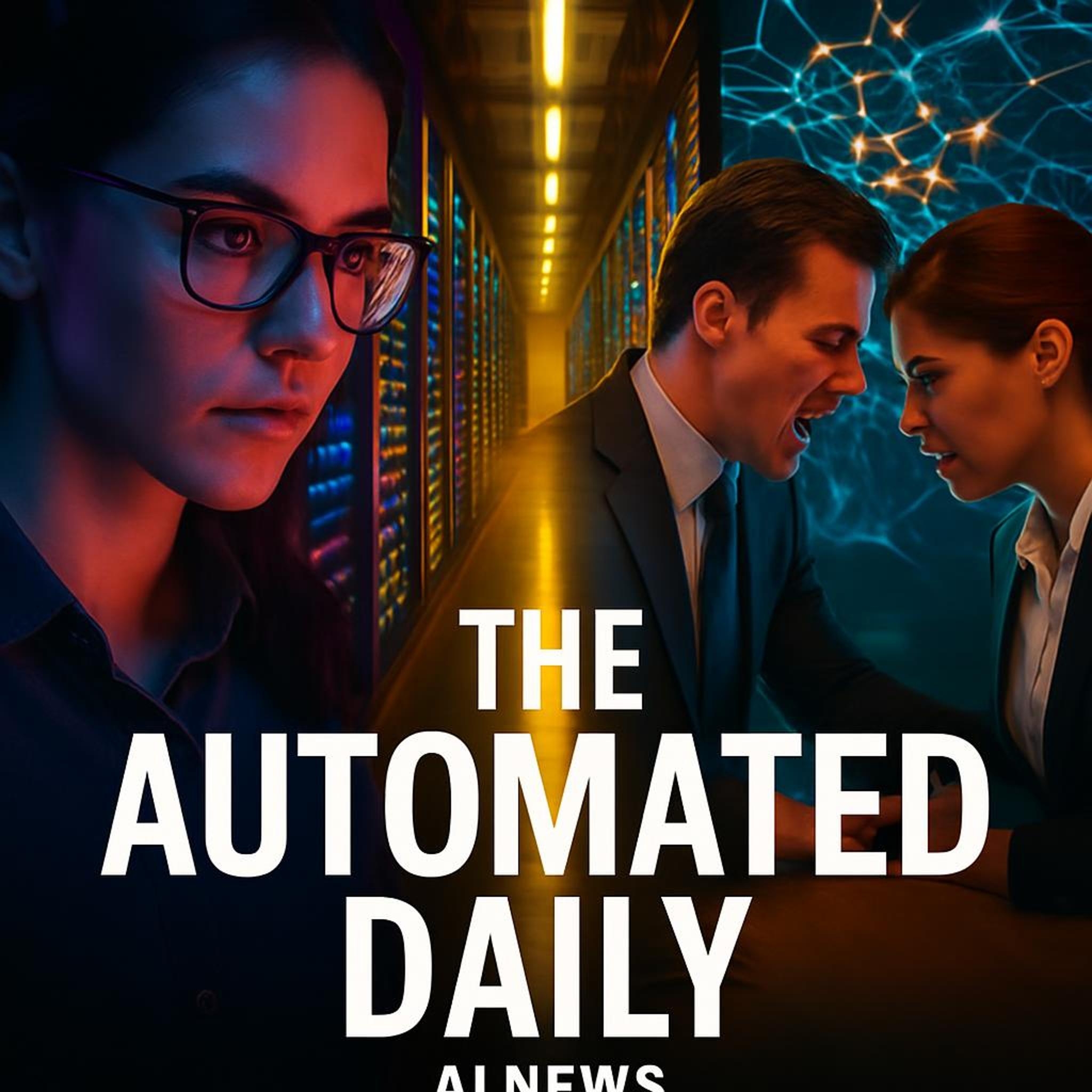 Noticias de IA de 1 jul 2025