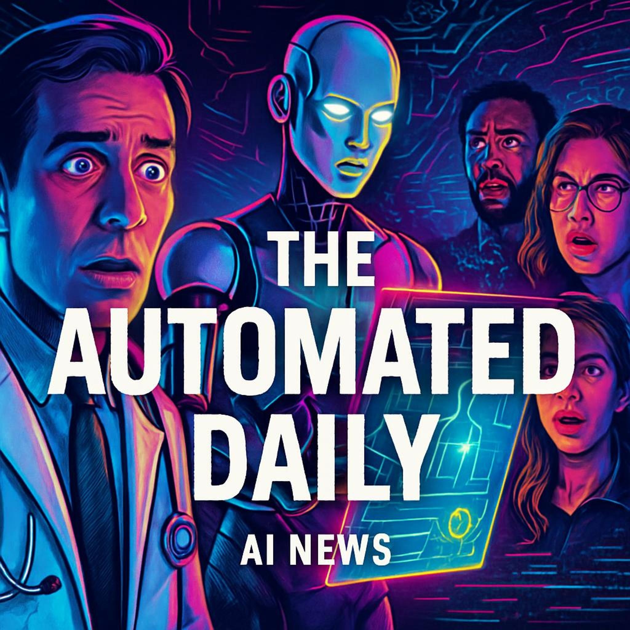 Noticias de IA de 2 jul 2025