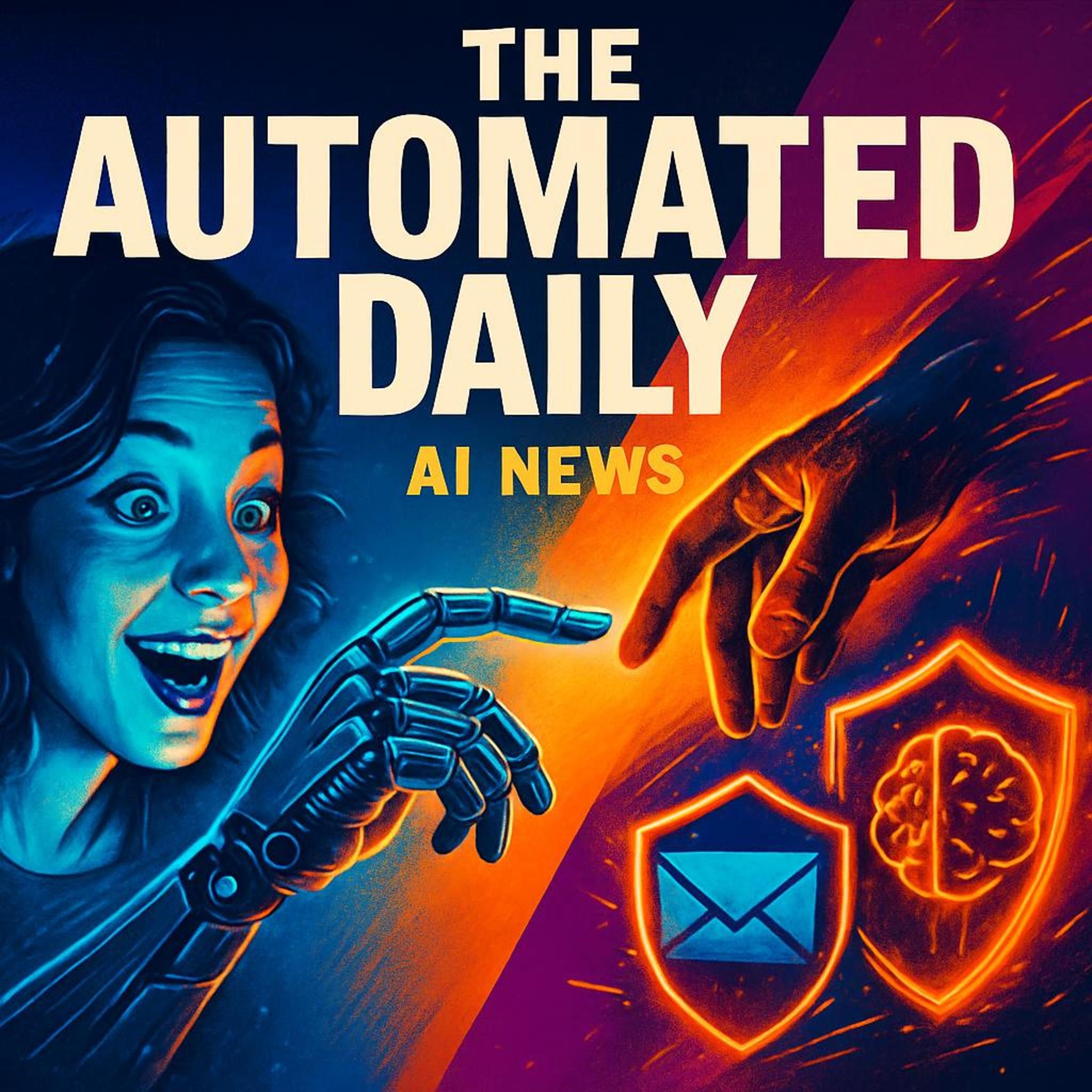 Noticias de IA de 3 jul 2025