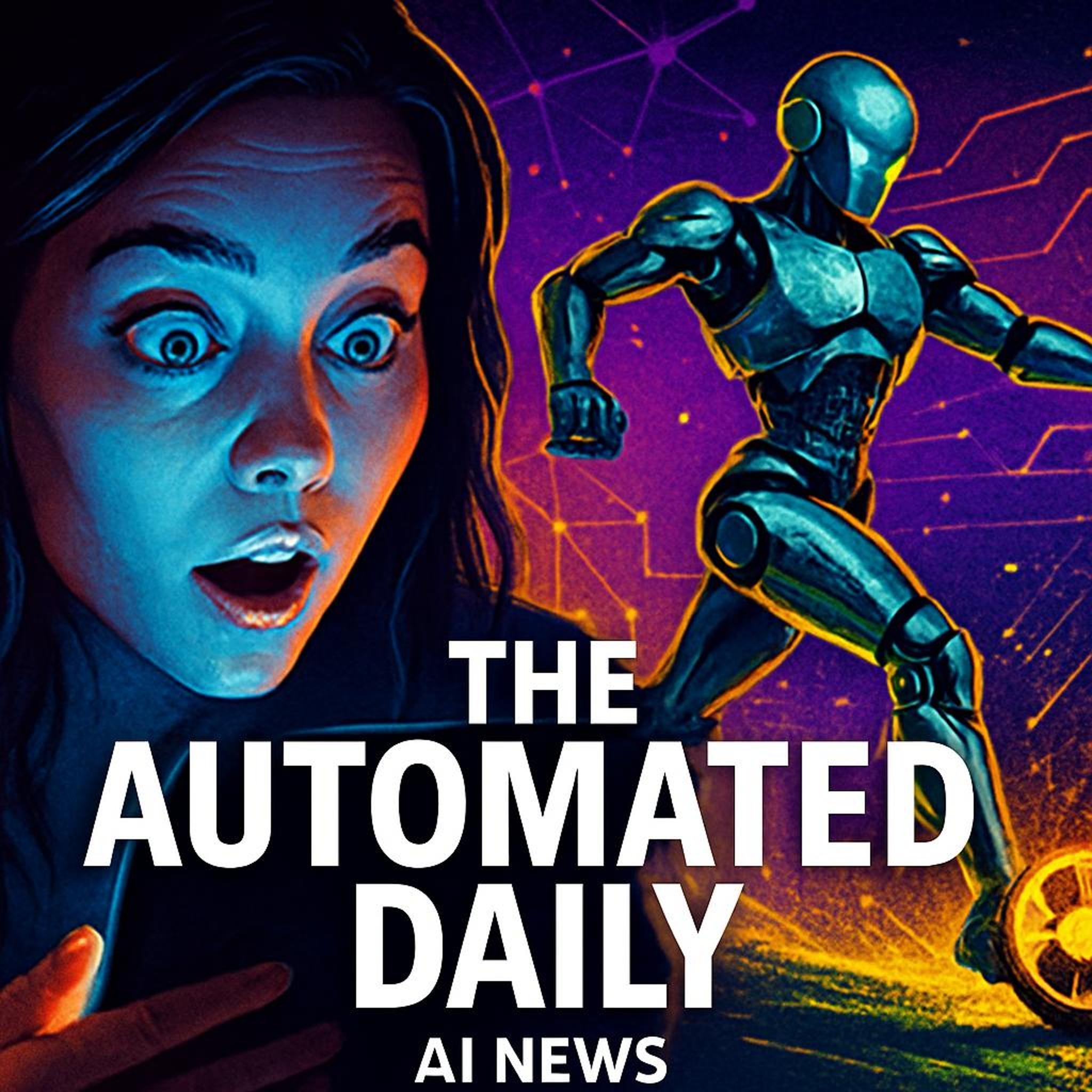 AI News for Jul 4, 2025