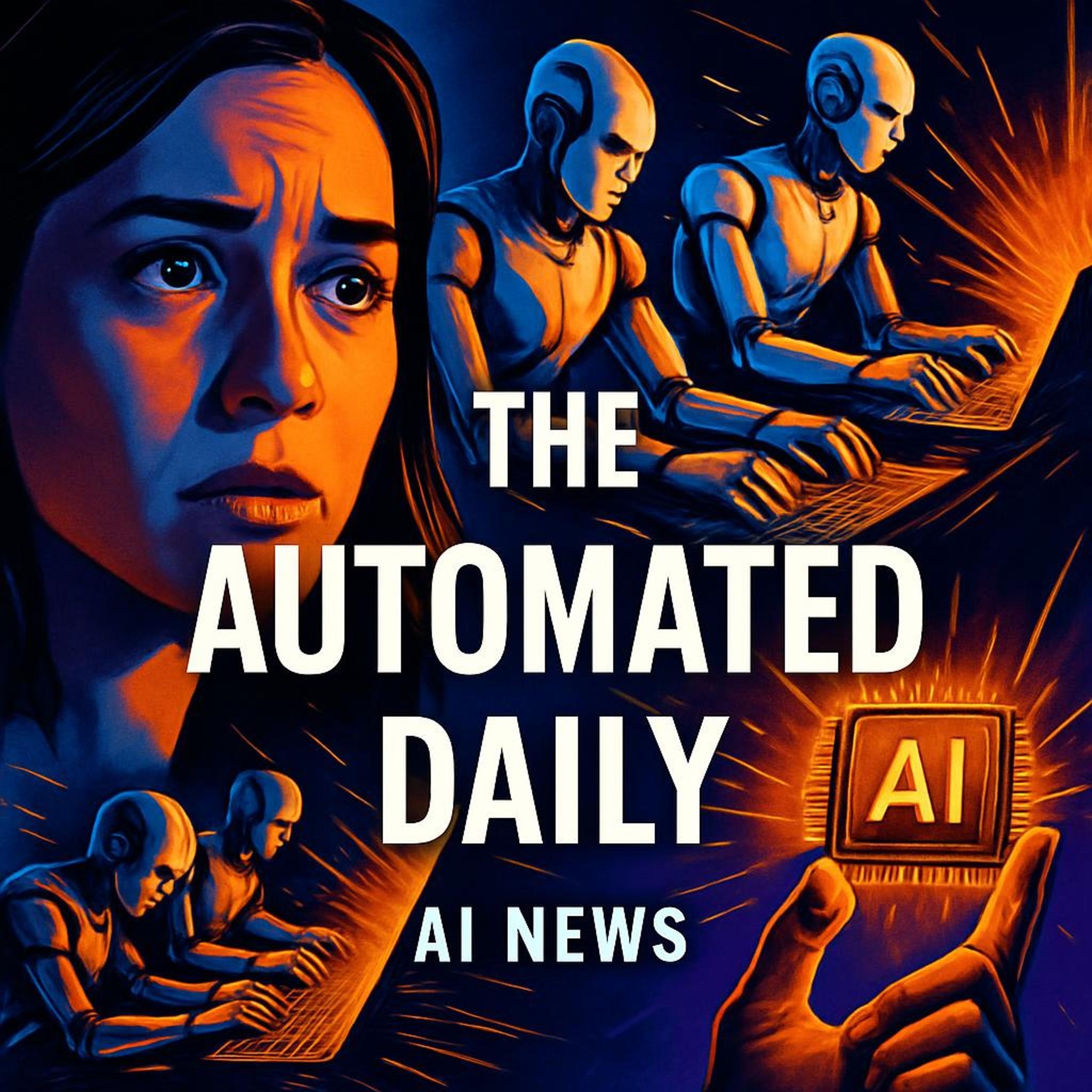 AI News for Jul 5, 2025