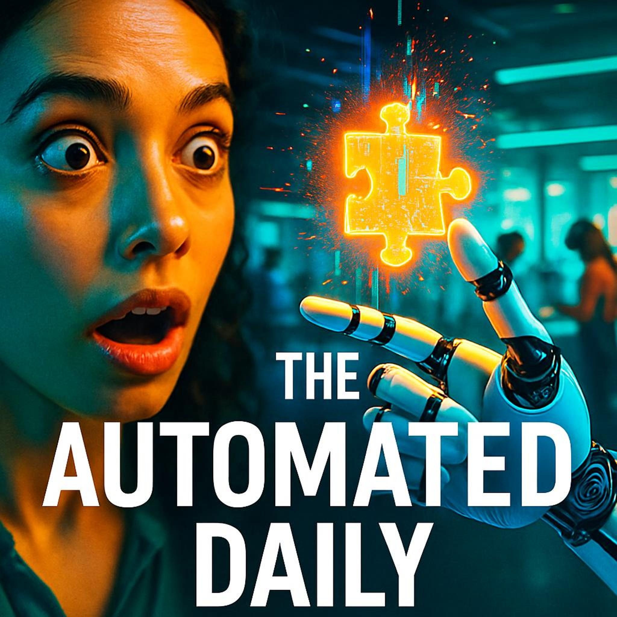 AI News for Jul 7, 2025