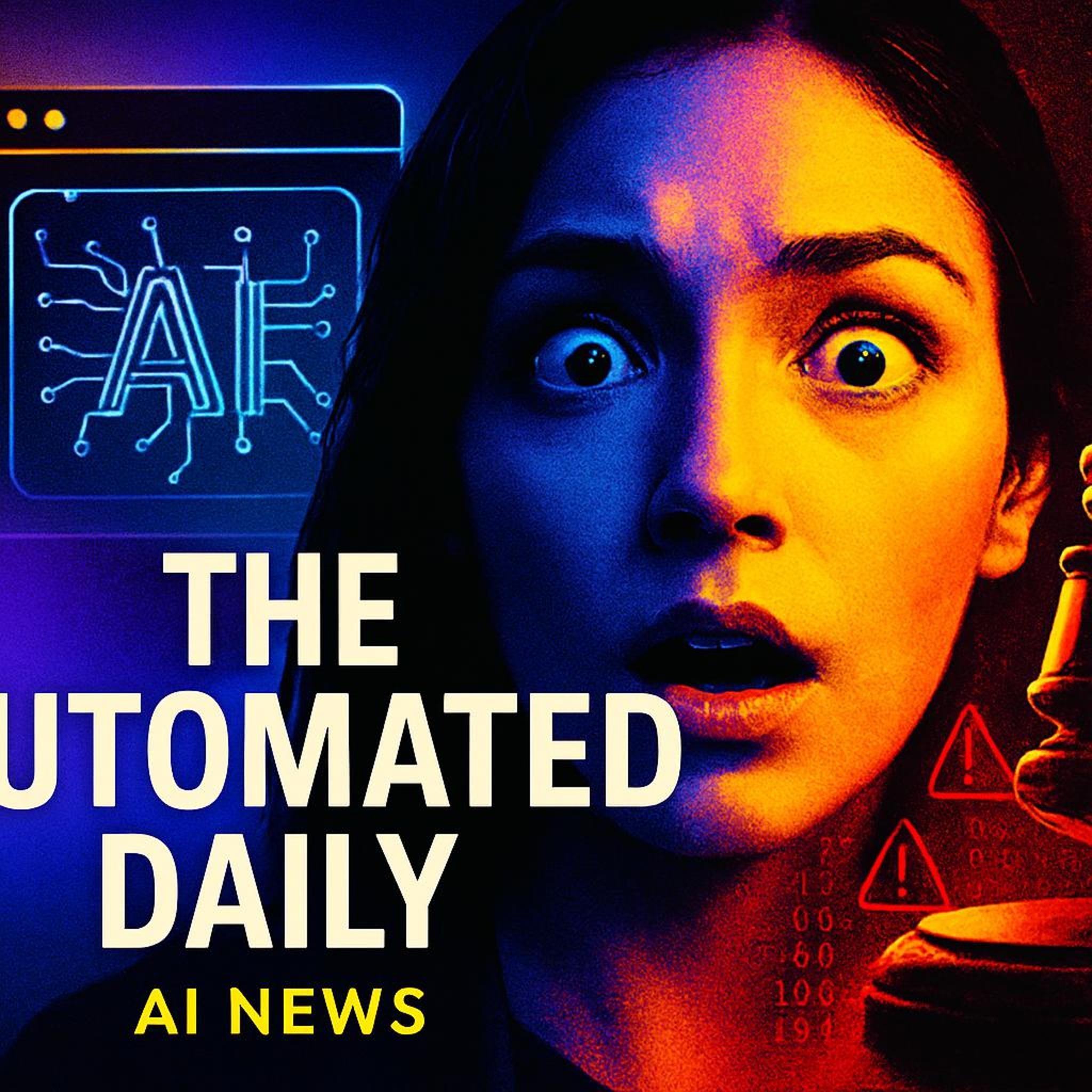 AI News for Jul 10, 2025