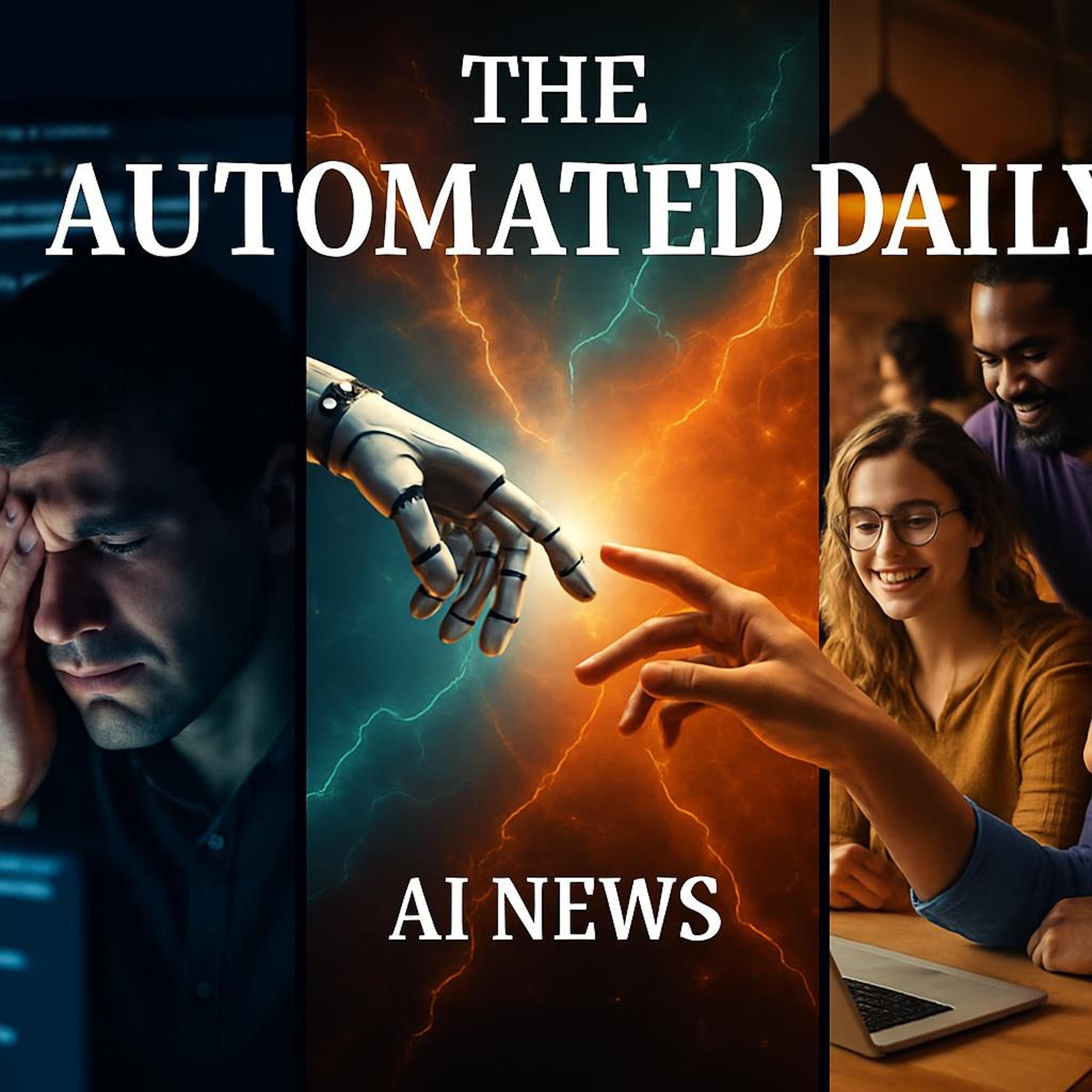 AI News for Jul 11, 2025