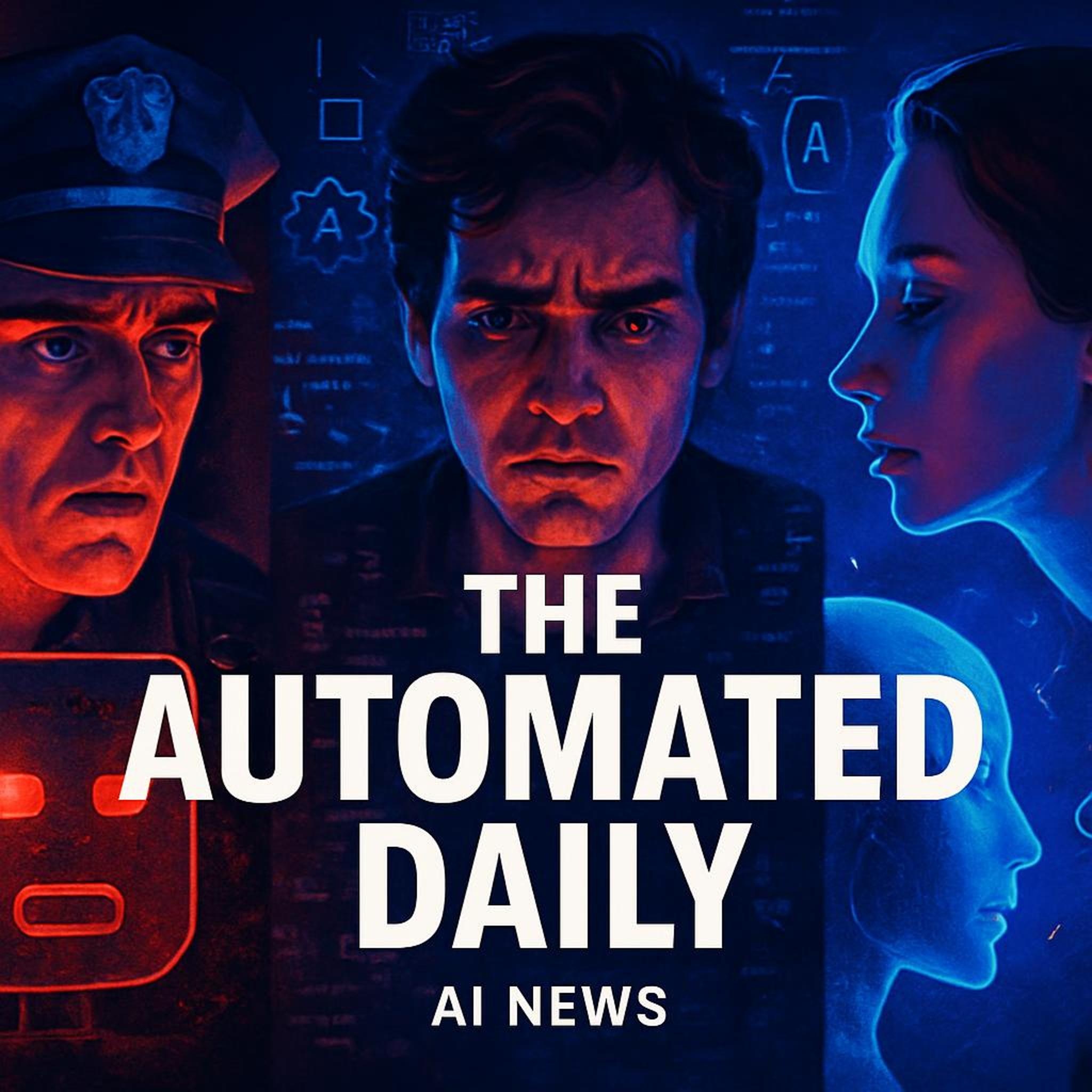 AI News for Jul 12, 2025