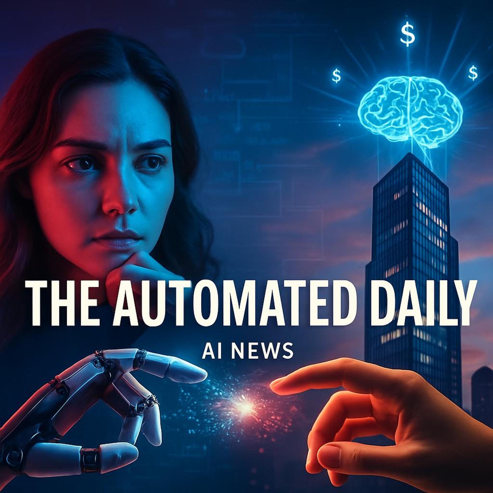 Actualités IA du 17 juil. 2025