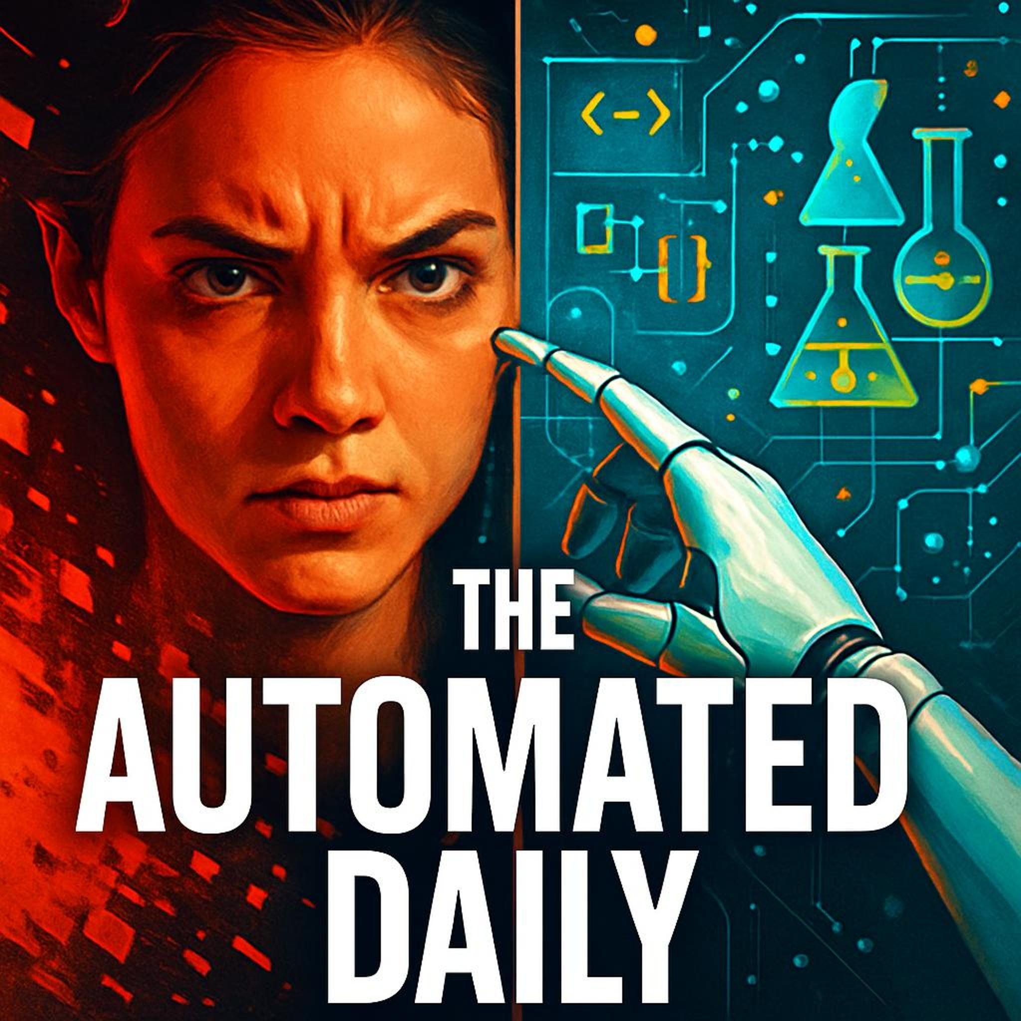 Noticias de IA de 22 jul 2025