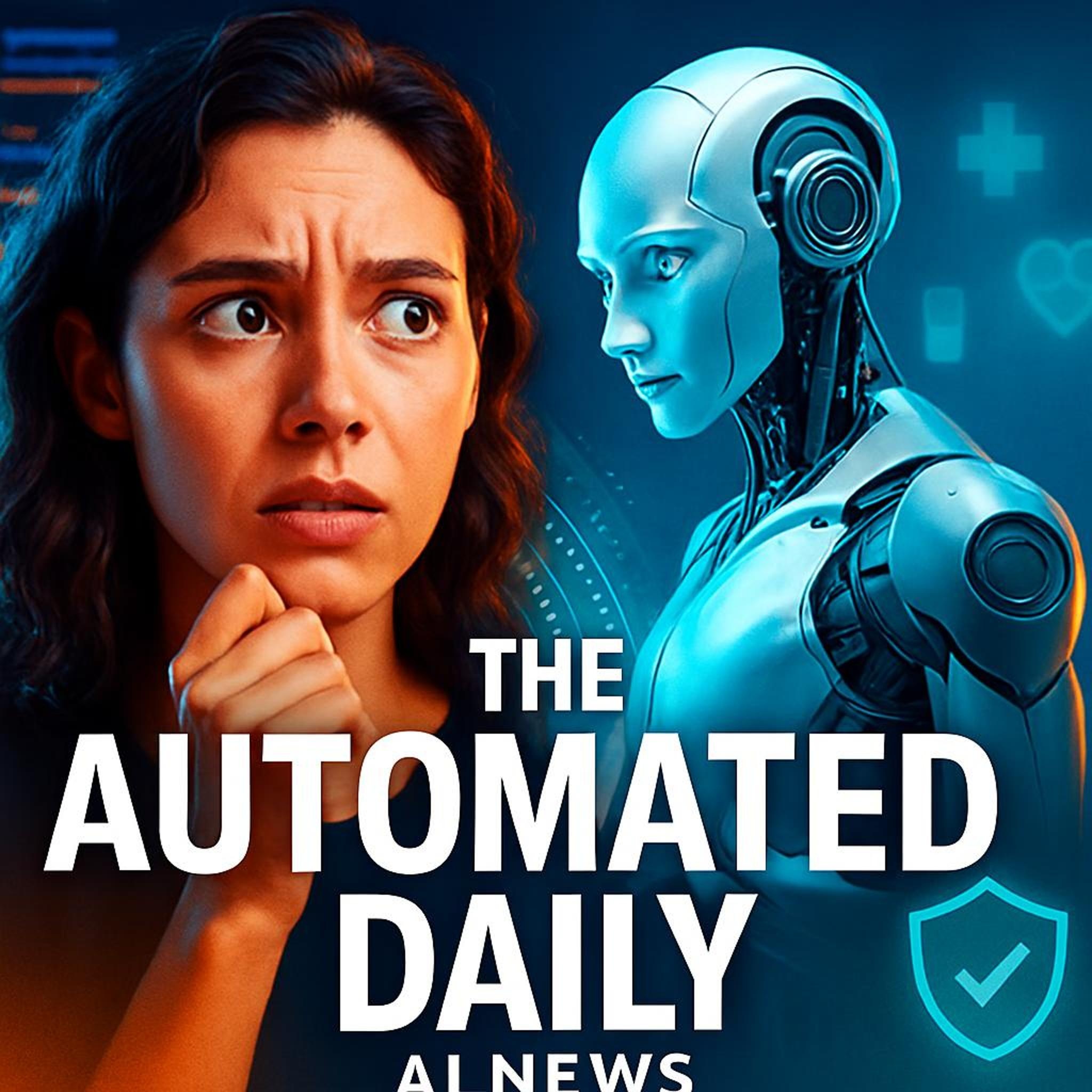 Noticias de IA de 23 jul 2025