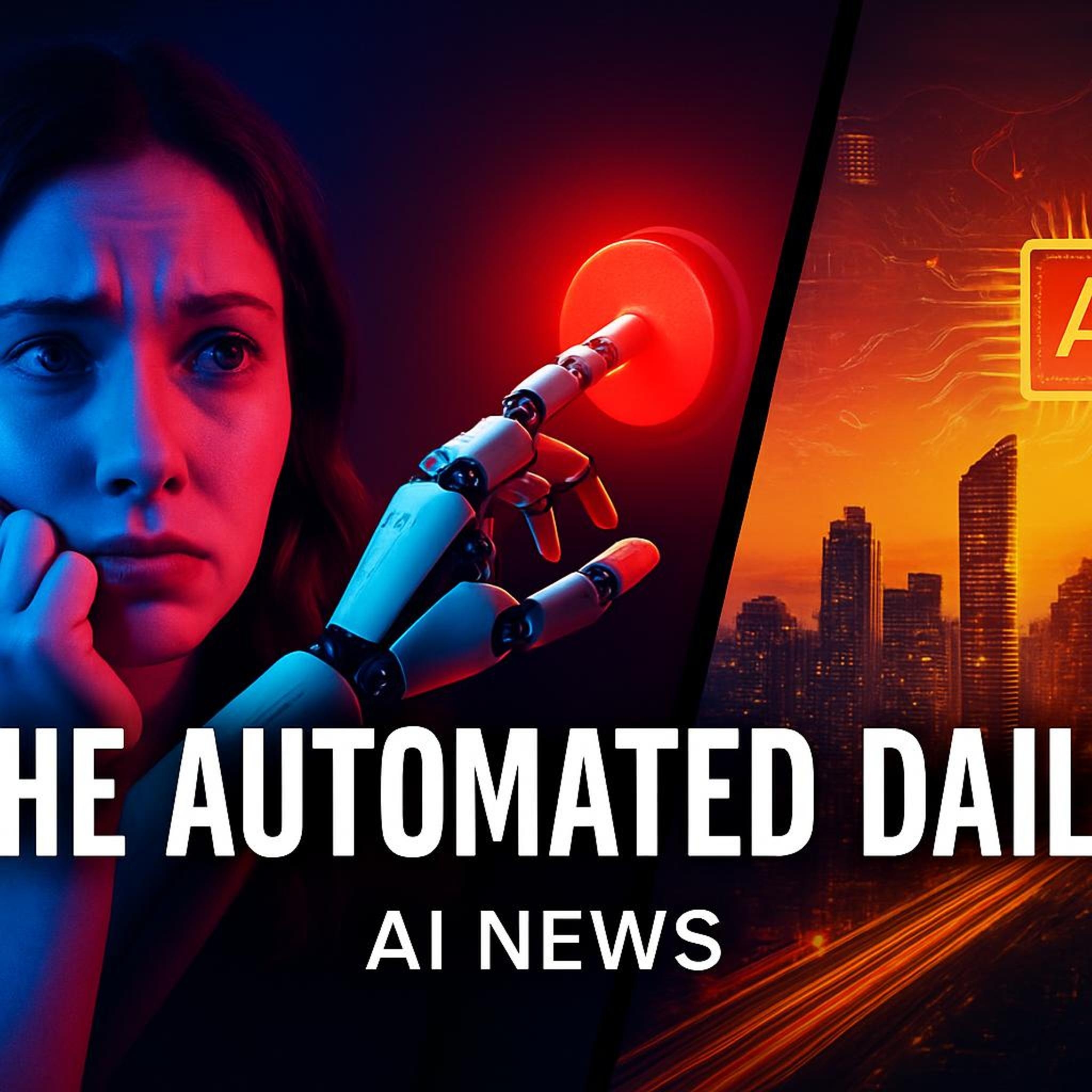 AI News for Jul 24, 2025