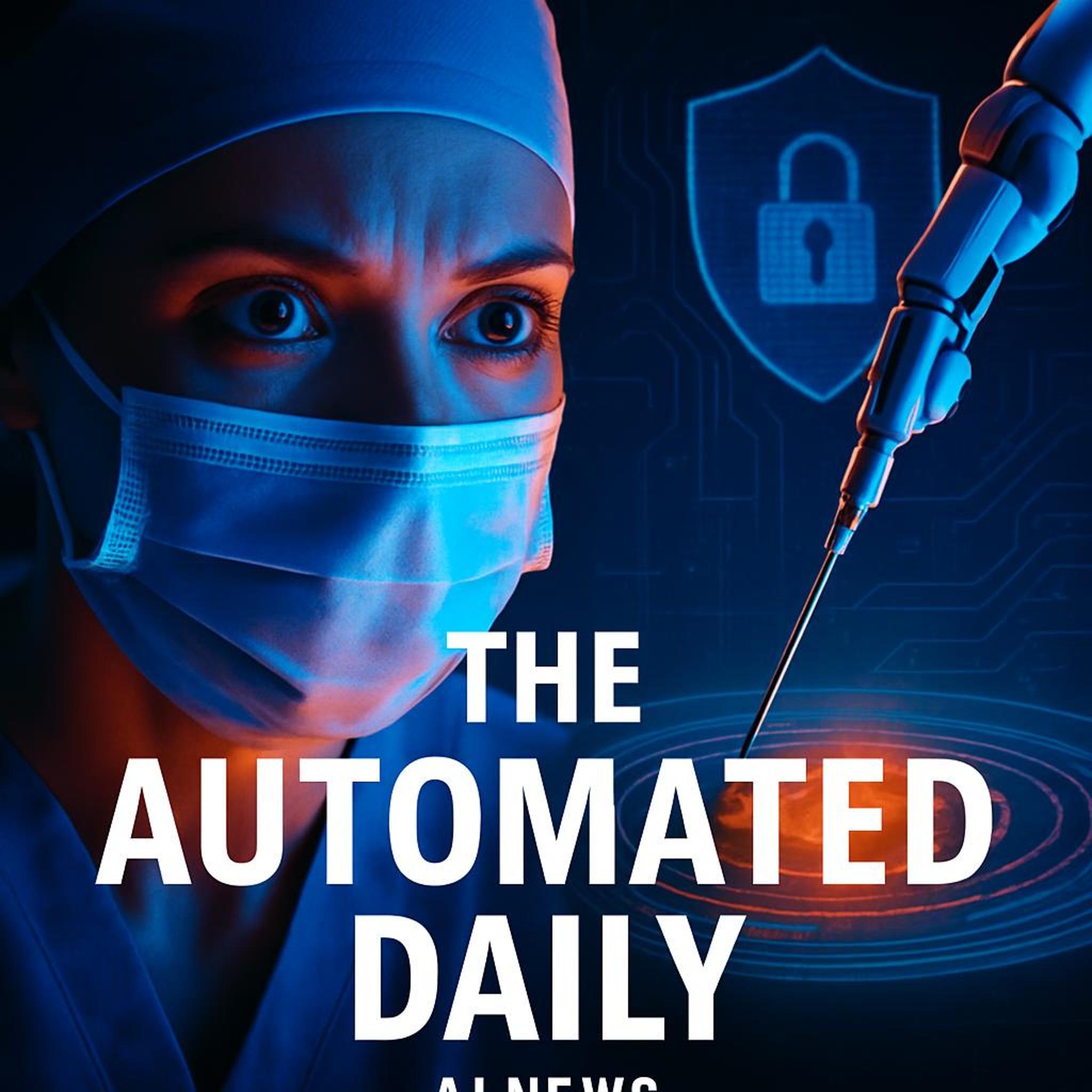 AI News for Jul 26, 2025