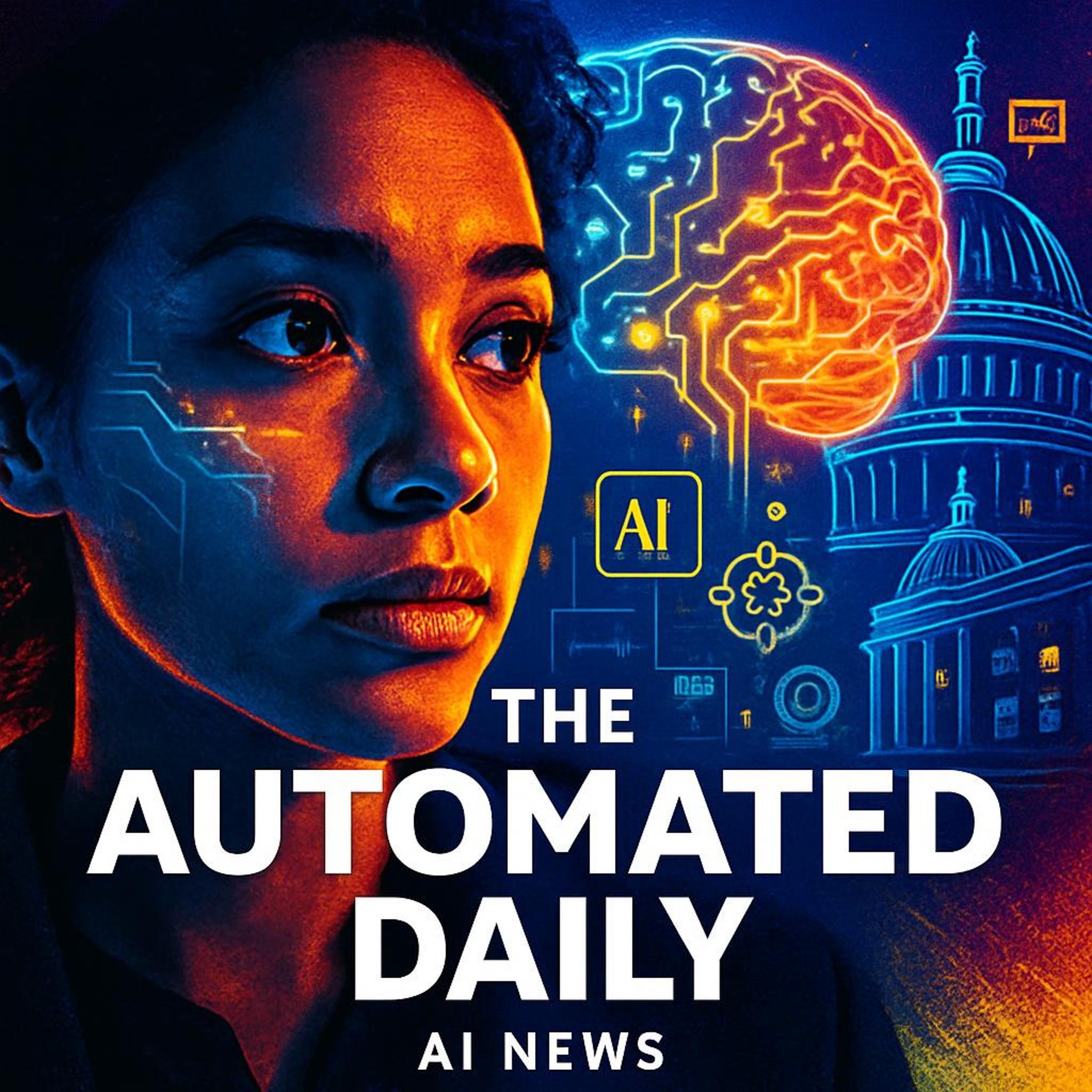 AI News for Jul 27, 2025