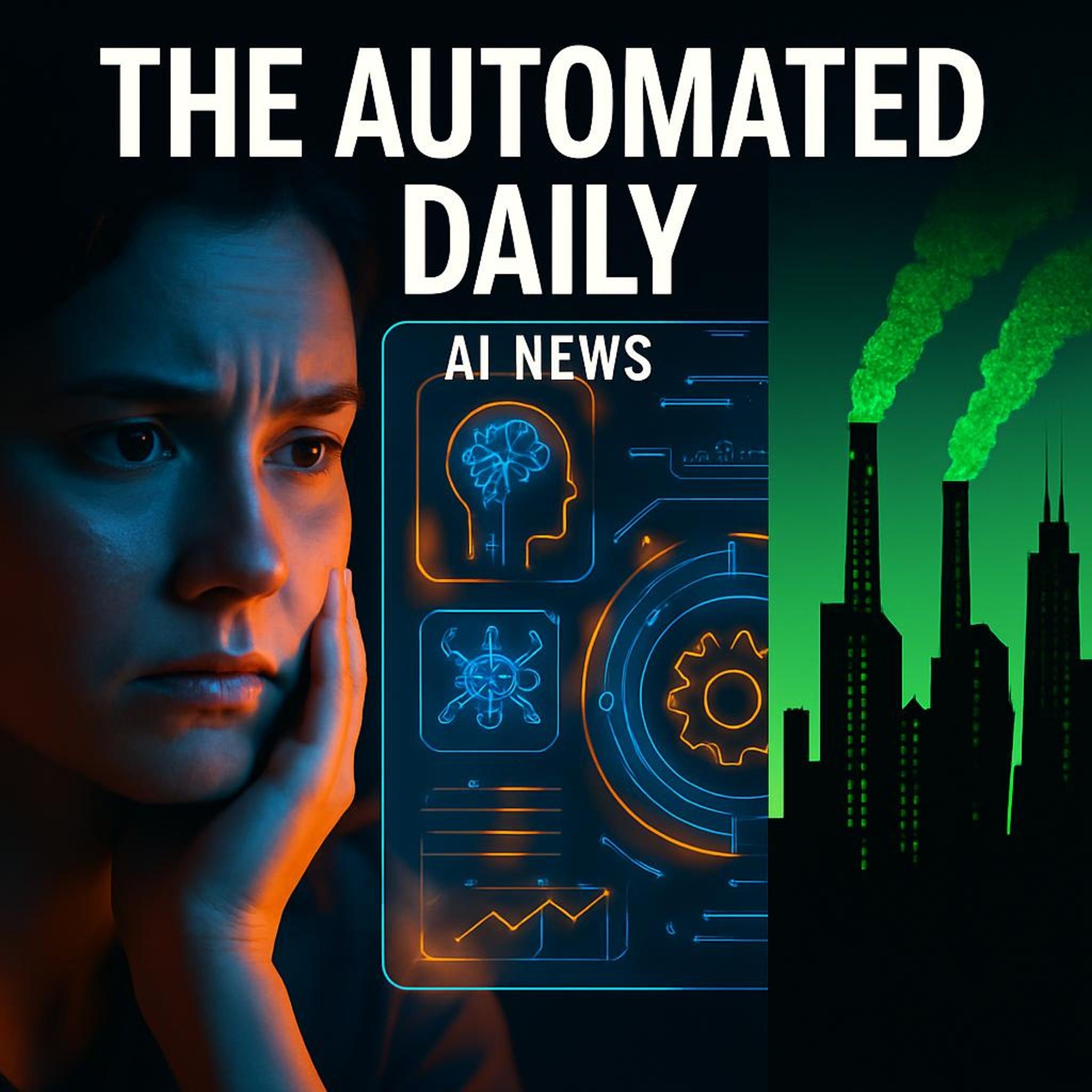AI News for Jul 28, 2025