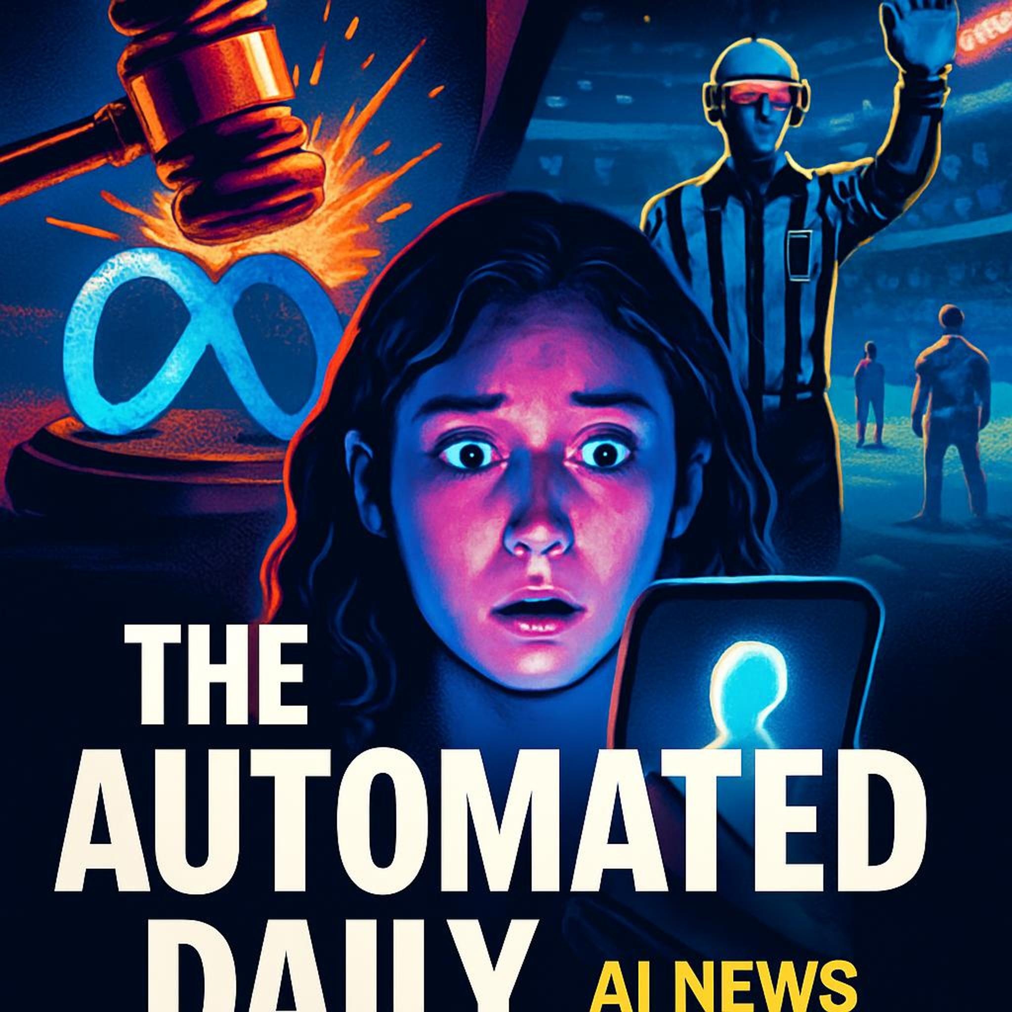 AI News for Jul 29, 2025