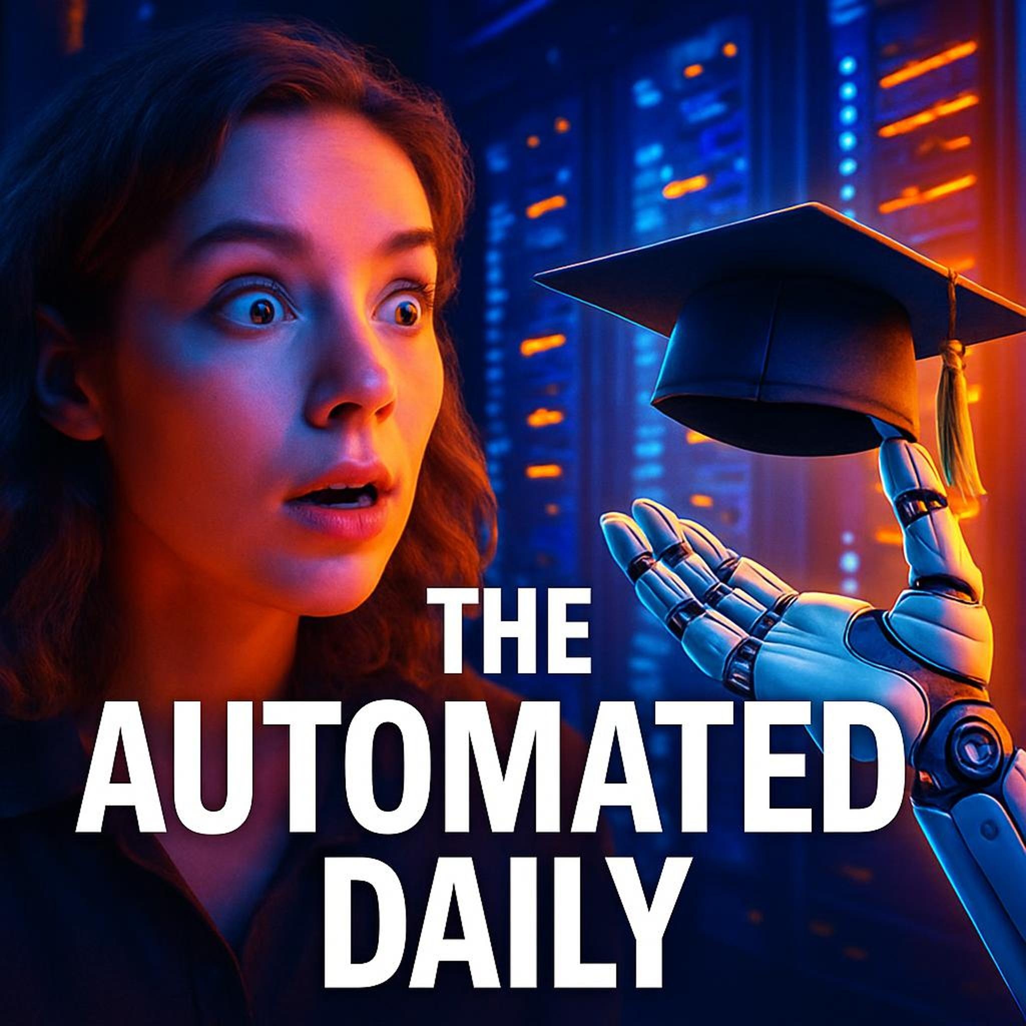 AI News for Jul 31, 2025