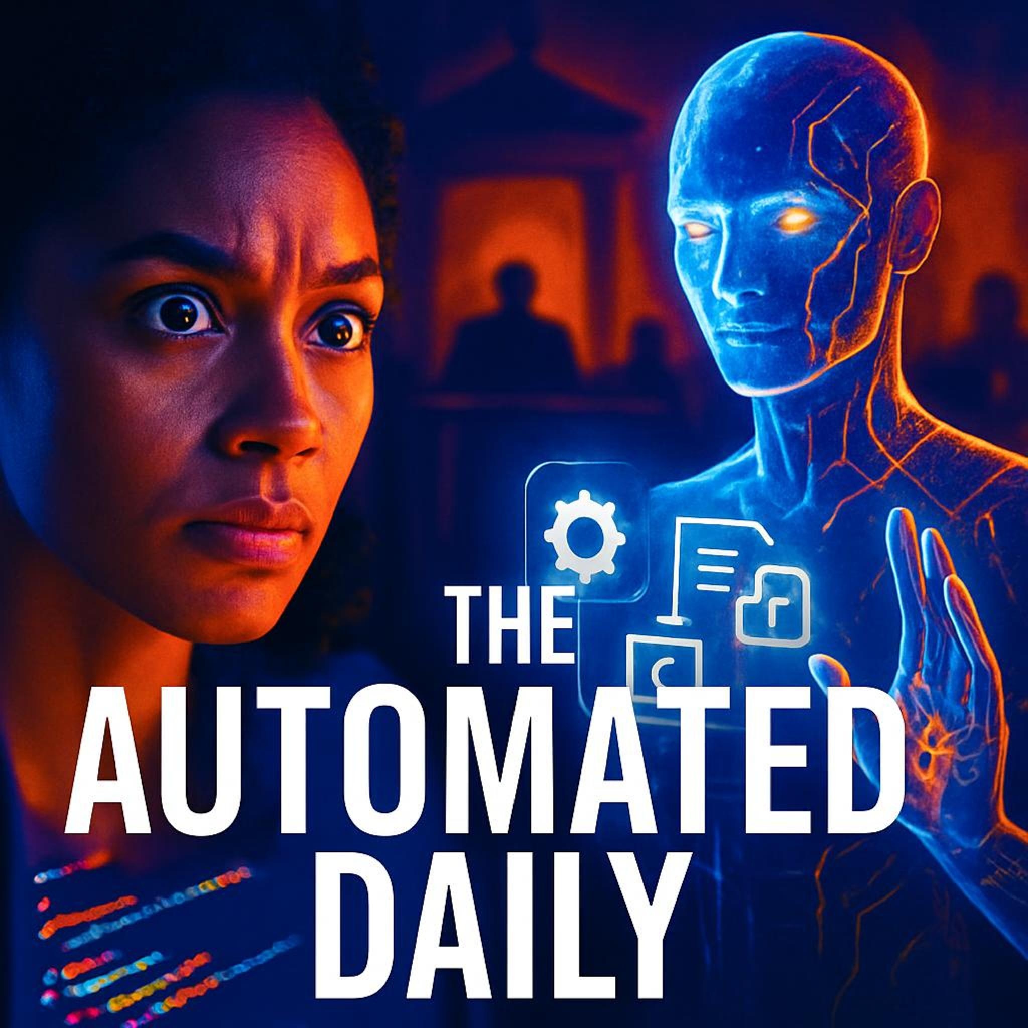 AI News for Aug 1, 2025