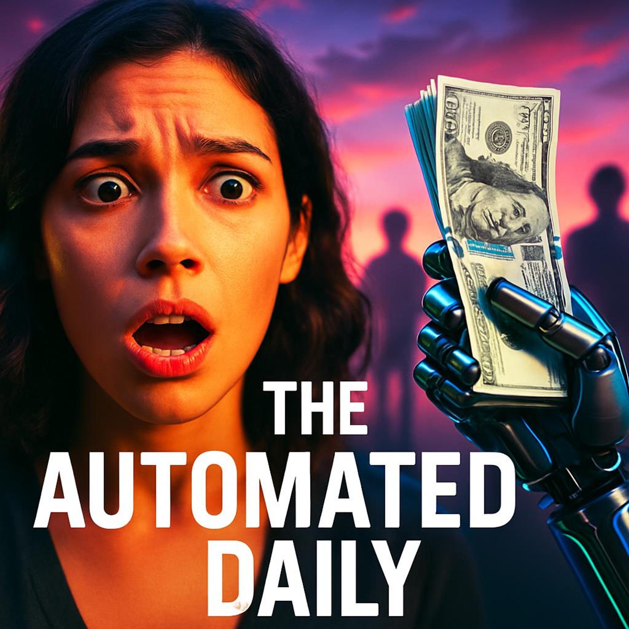 AI News for Aug 3, 2025