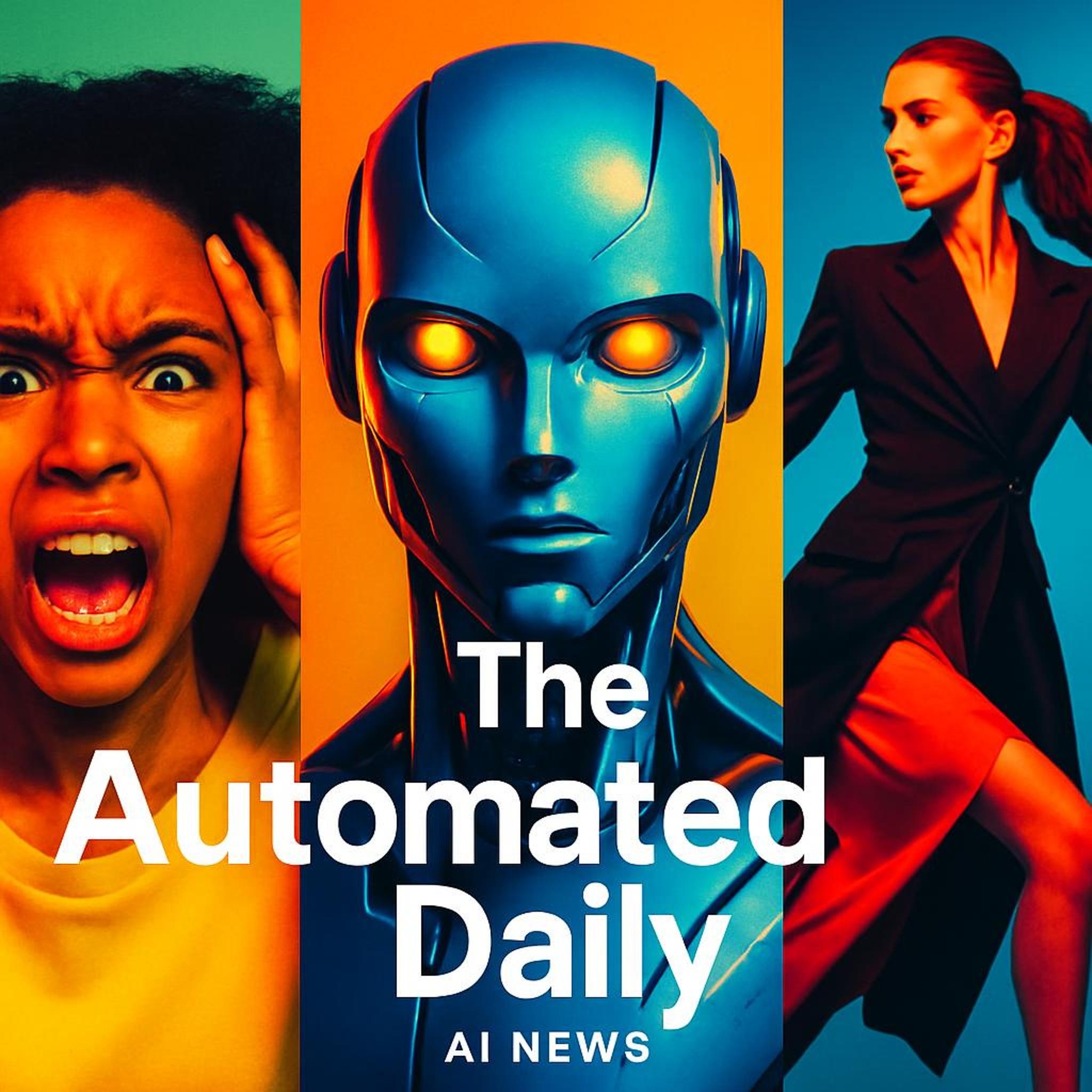 AI News for Aug 4, 2025